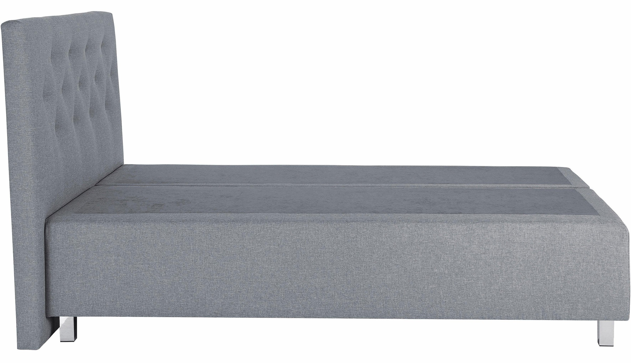 Westfalia Schlafkomfort Boxspringbett, in diversen Ausführungen