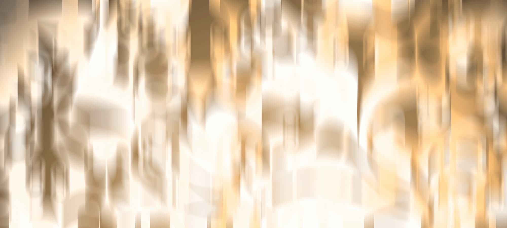 Architects Paper "Atelier 47 Diffuse Ornament 2" abstrakt glatt Vlies, Wand, Schräge, Decke