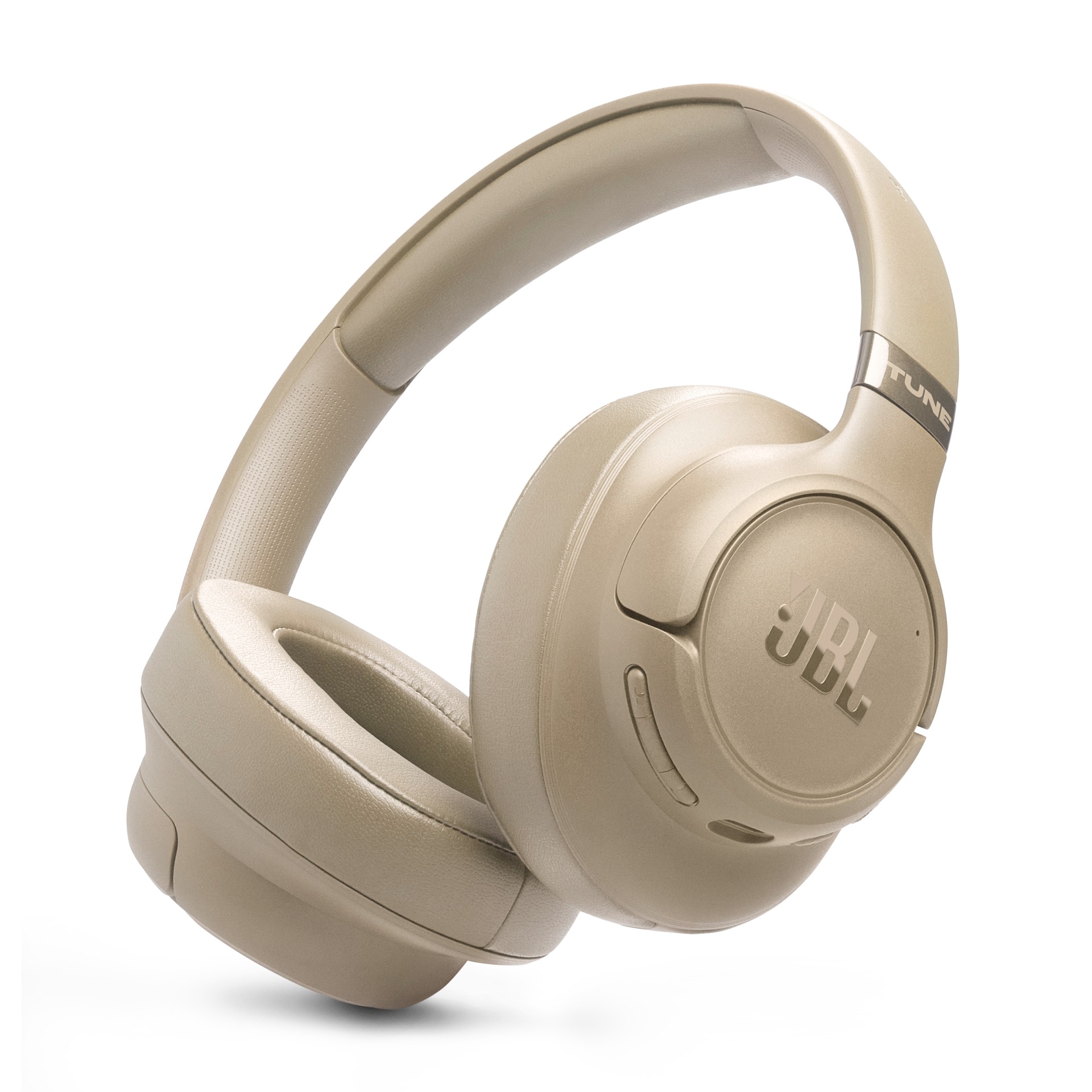 JBL Over-Ear-Kopfhörer »Tune 780NC« A2DP Bluetooth Active Noise Cancelling (ANC) | Freisprechfunktion Kabelloser Over-Ear-Kopfhörer mit Noise-Cancelling