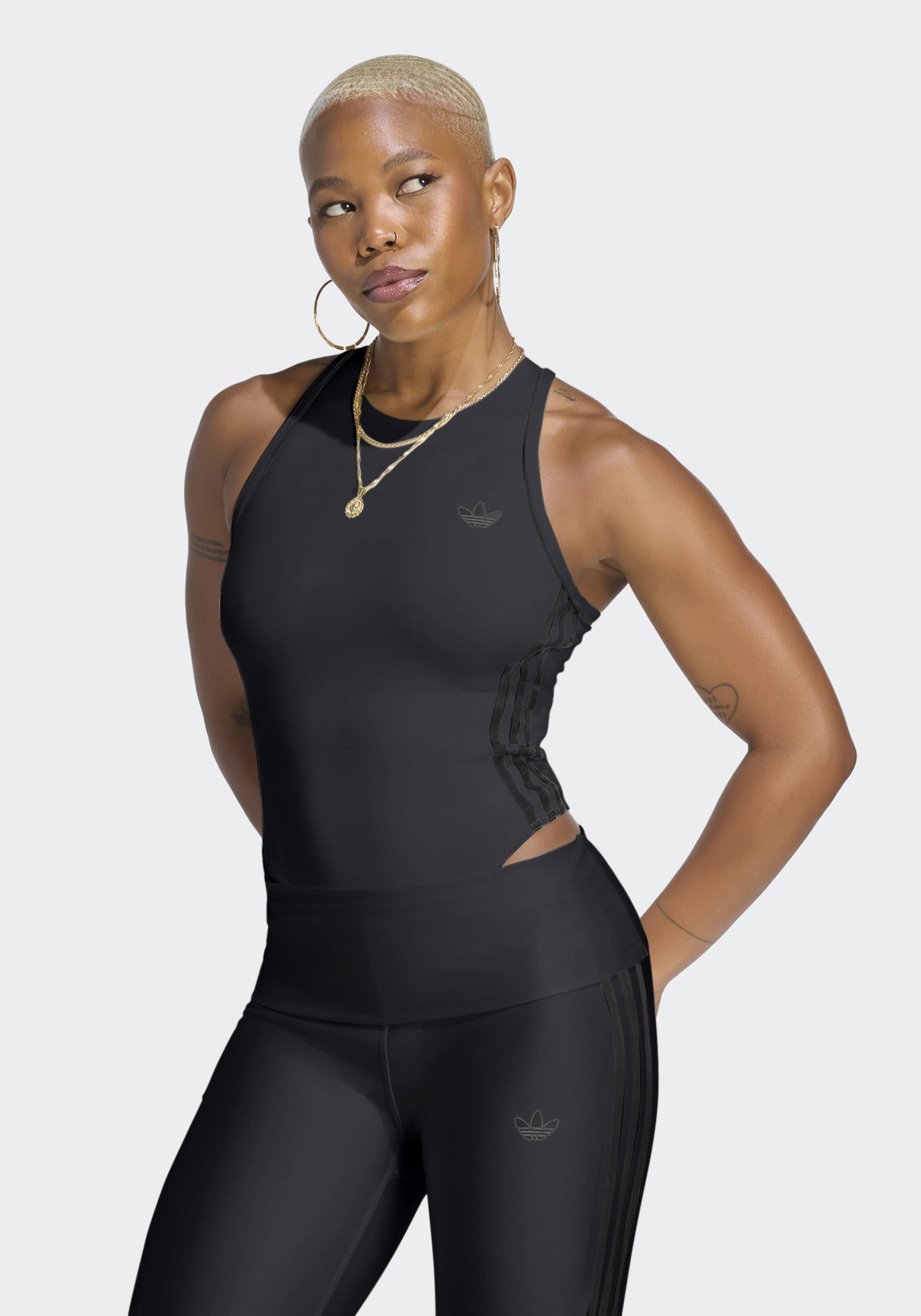 adidas Performance Jumpsuit »ADIDAS ORIGINALS SPORTBODY«