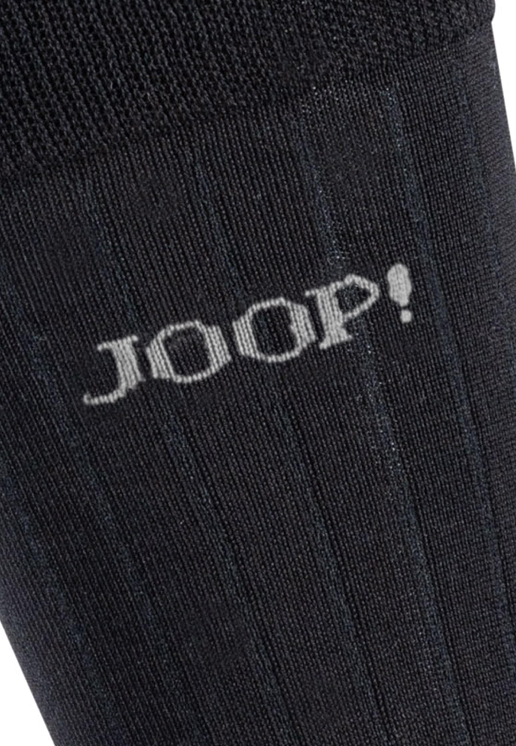 JOOP! Socken »Socken 3er Pack«