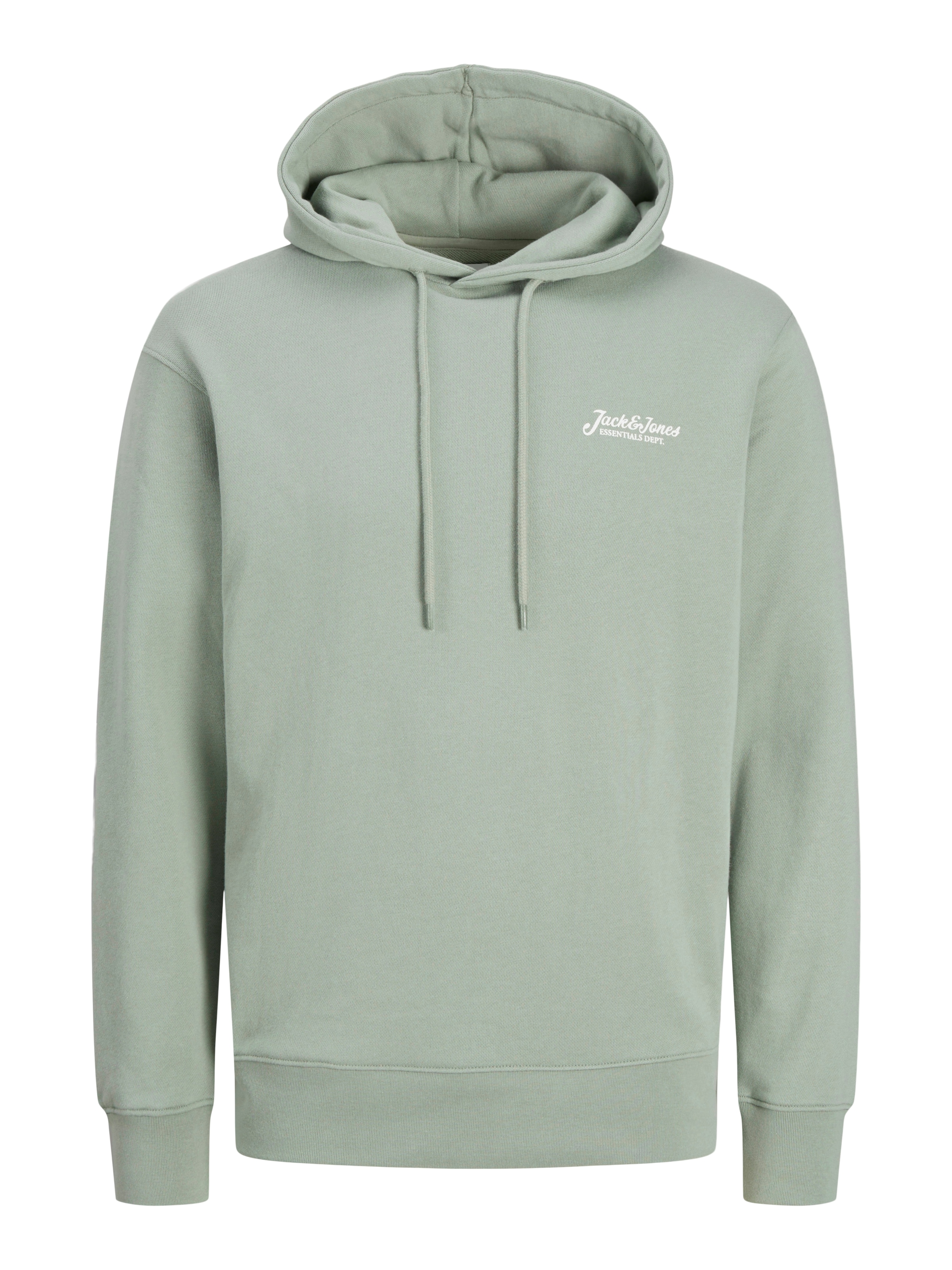 Jack & Jones Kapuzensweatshirt »JJBEAU SWEAT HOOD«