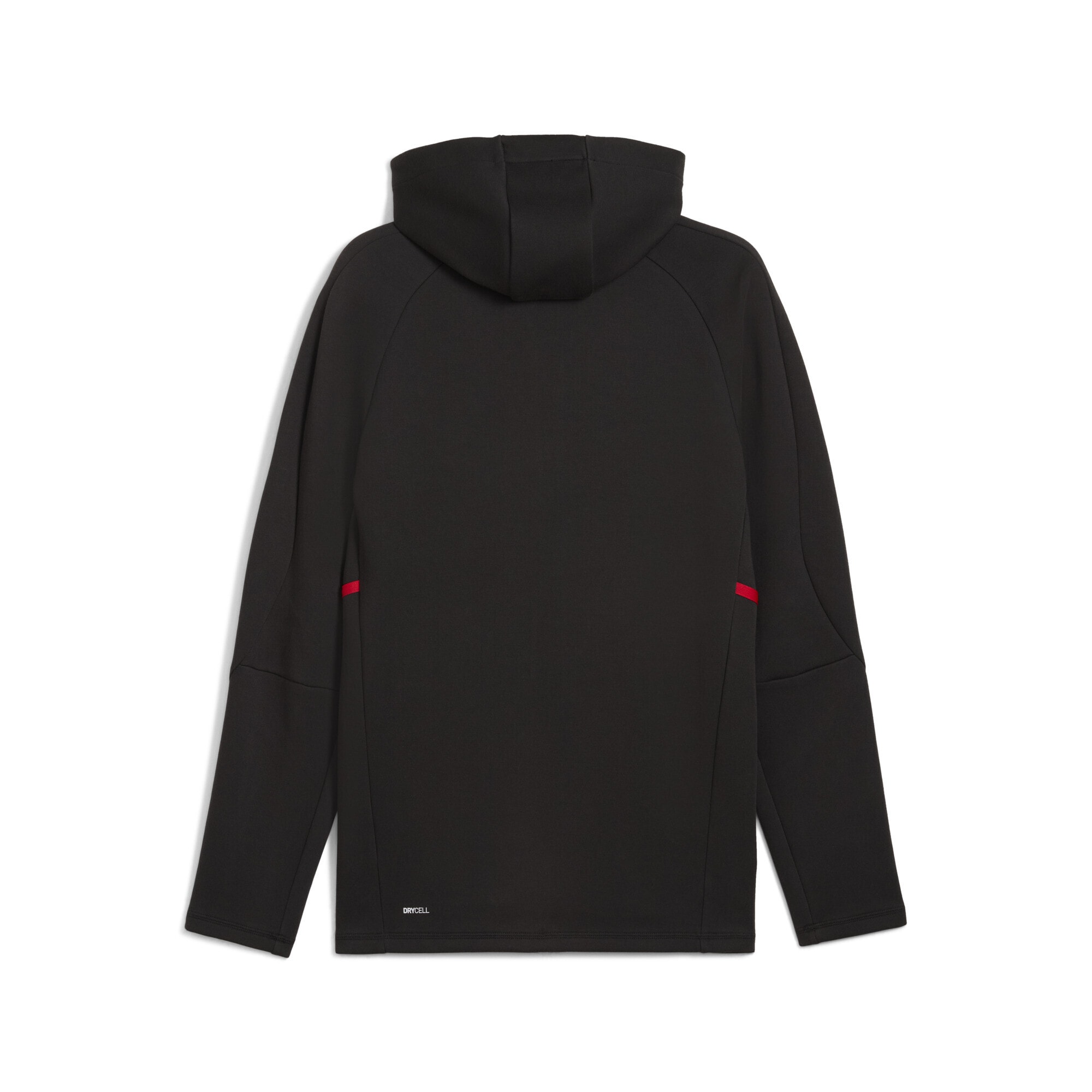 PUMA Trainingsjacke »Caution Evostripe Cross Basketballjacke Herren«