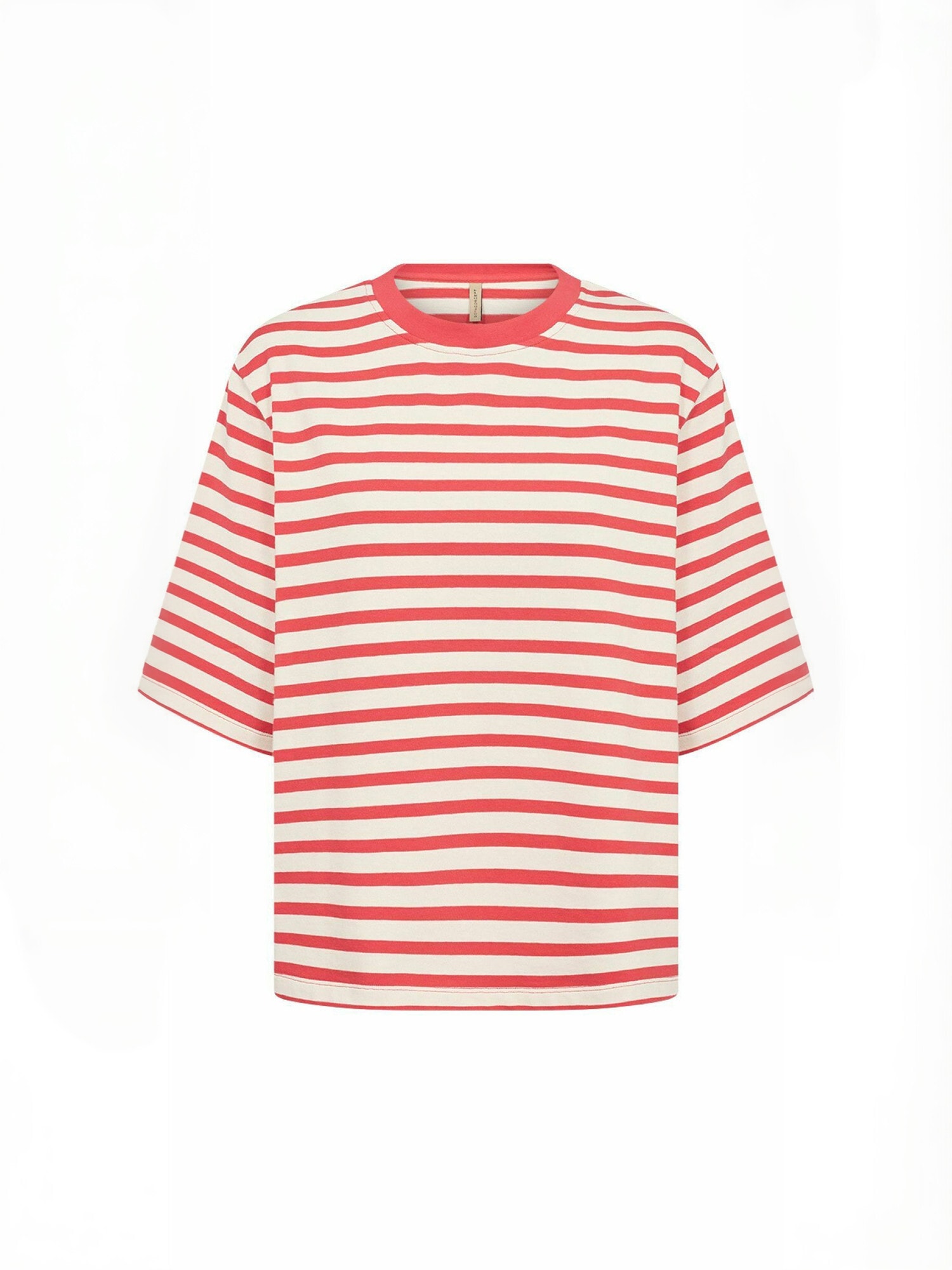 soyaconcept "Soya Concept T-shirt SC-FIDELIA"