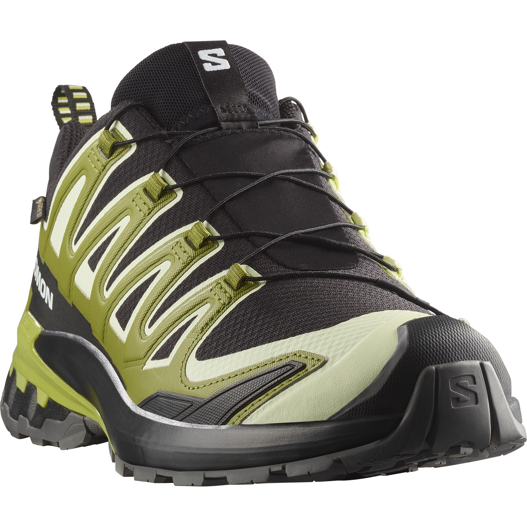 Salomon Trailrunningschuh "XA PRO 3D V9 GORE-TEX" wasserdicht günstig online kaufen
