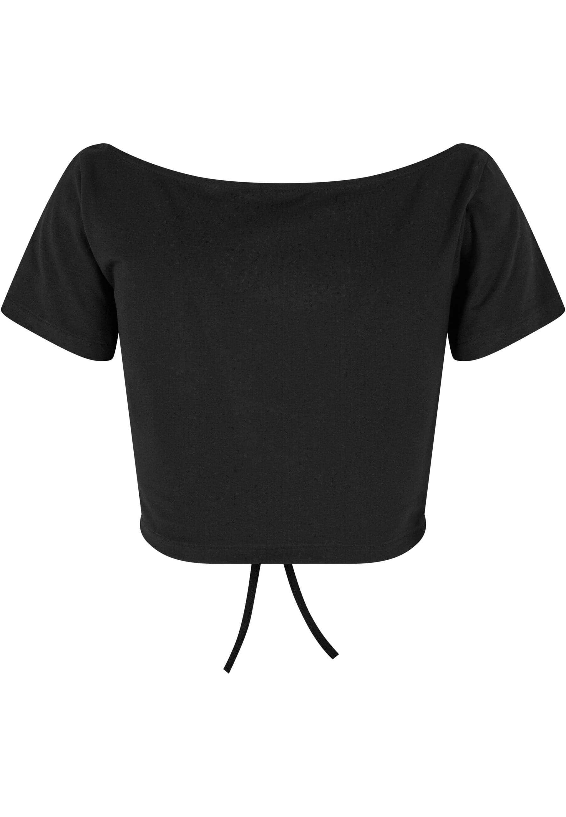 Karl Kani T-Shirt »Karl Kani Damen KW241-041-3 Karl Kani OG Gathering Crop Tee«, (1 tlg.)