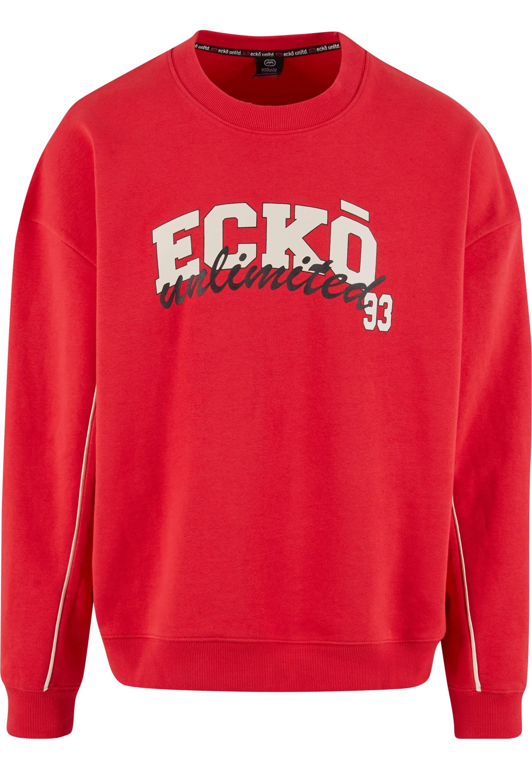 Ecko Unltd. Rundhalspullover "Ecko Unltd. Pullover Skyhook" 1 Stk. günstig online kaufen