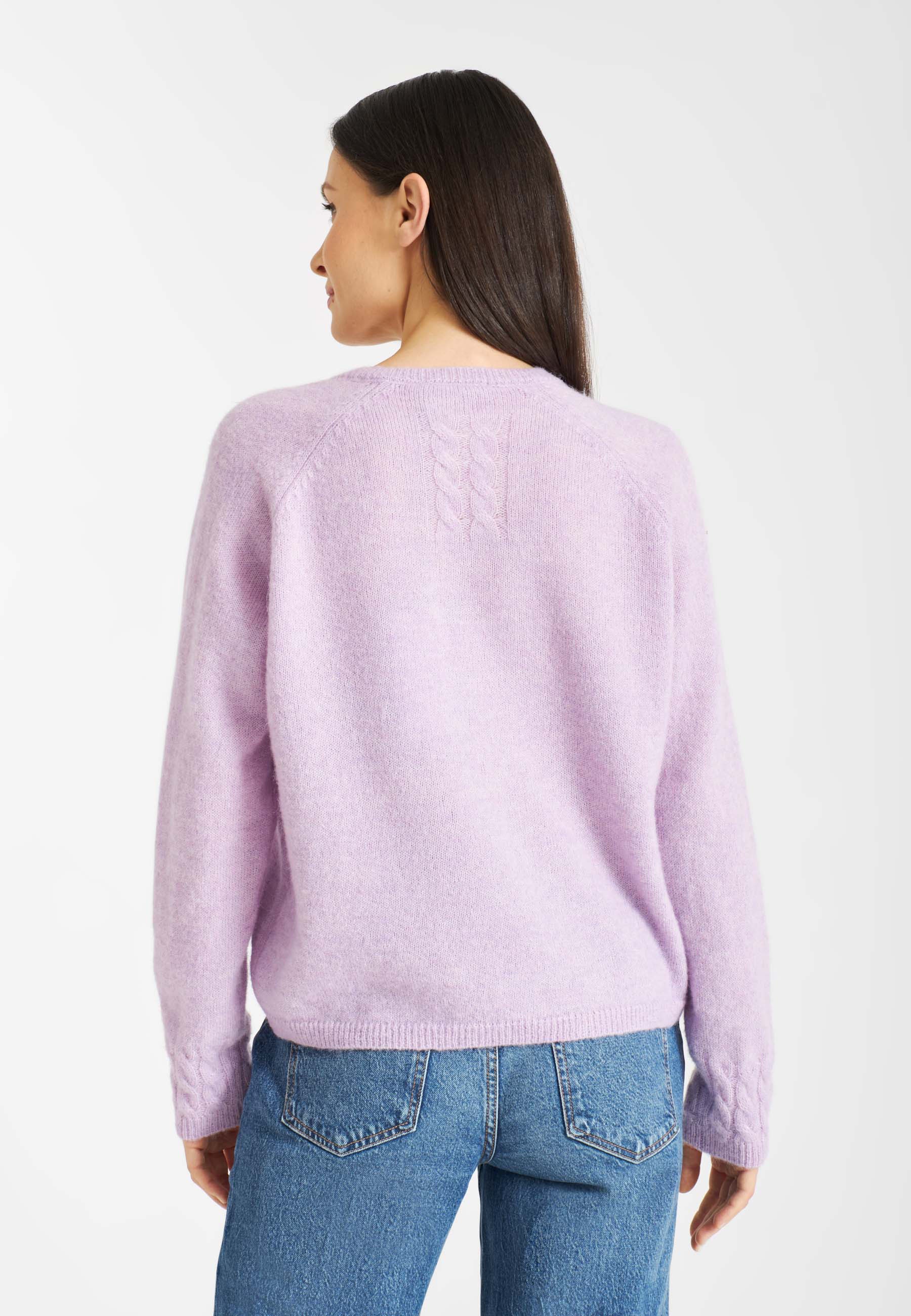 Frieda & Freddies Strickpullover »Pullover«