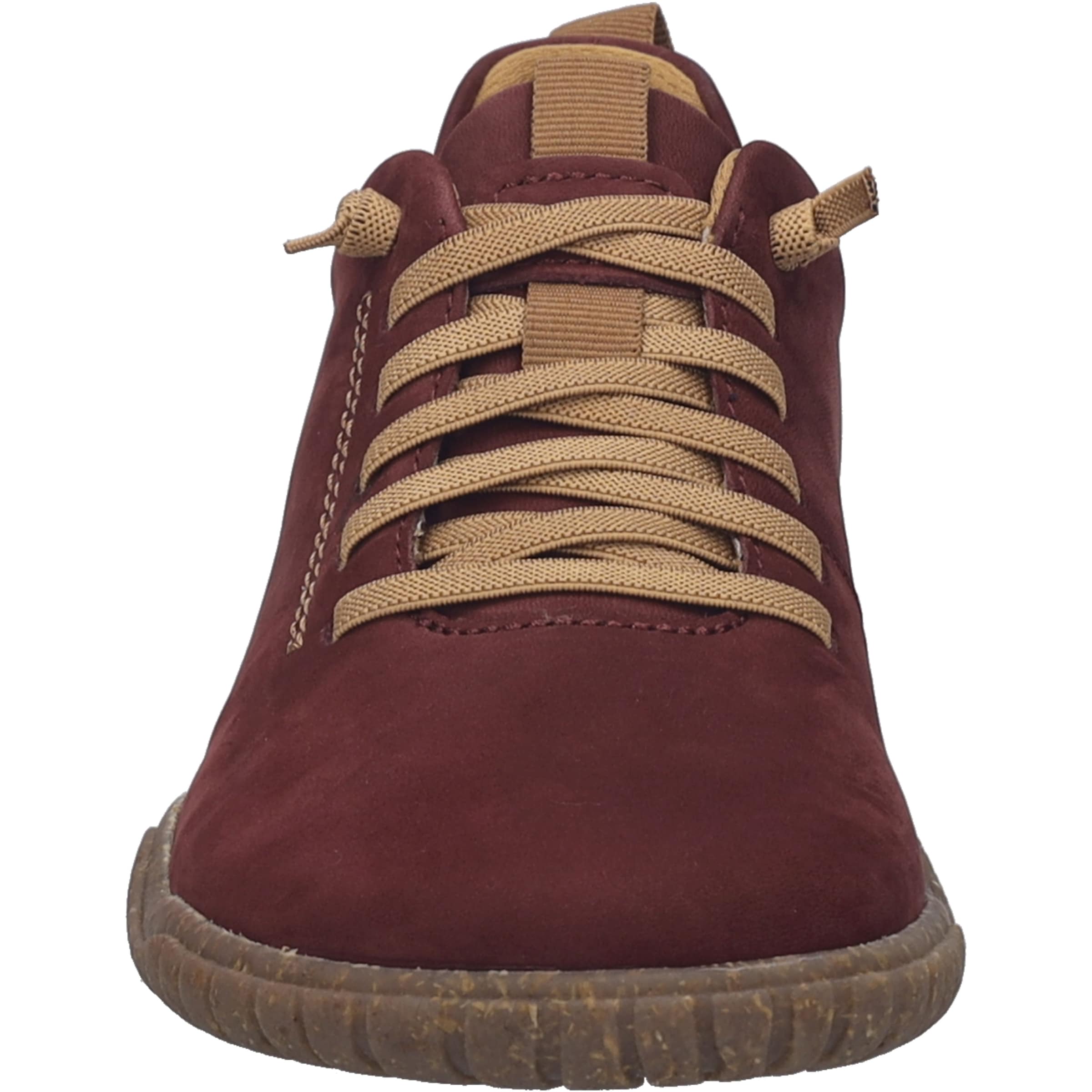 Josef Seibel Schnürschuh »Wynona 06, bordeaux«