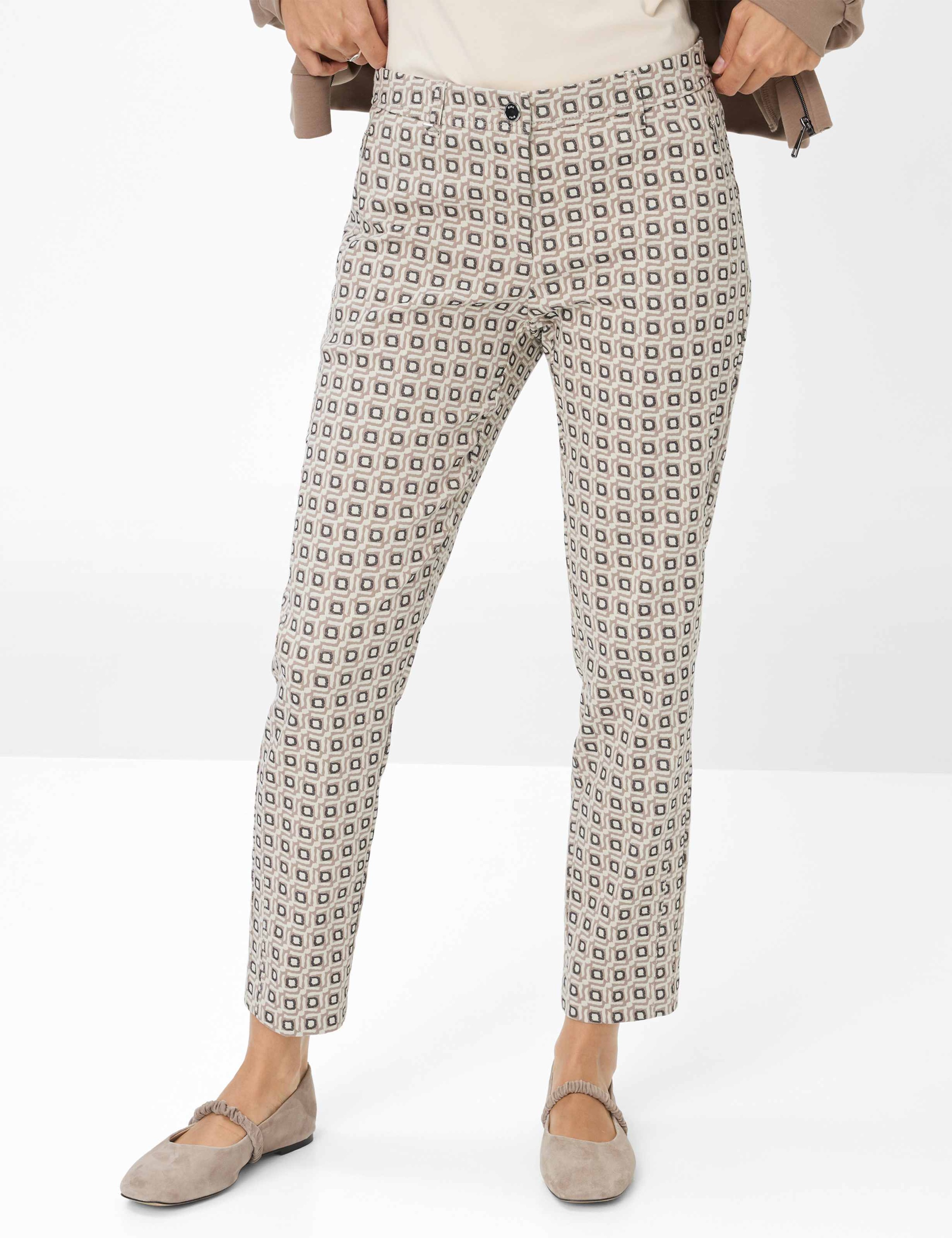 Brax 3/4-Hose "Style MARON S" günstig online kaufen