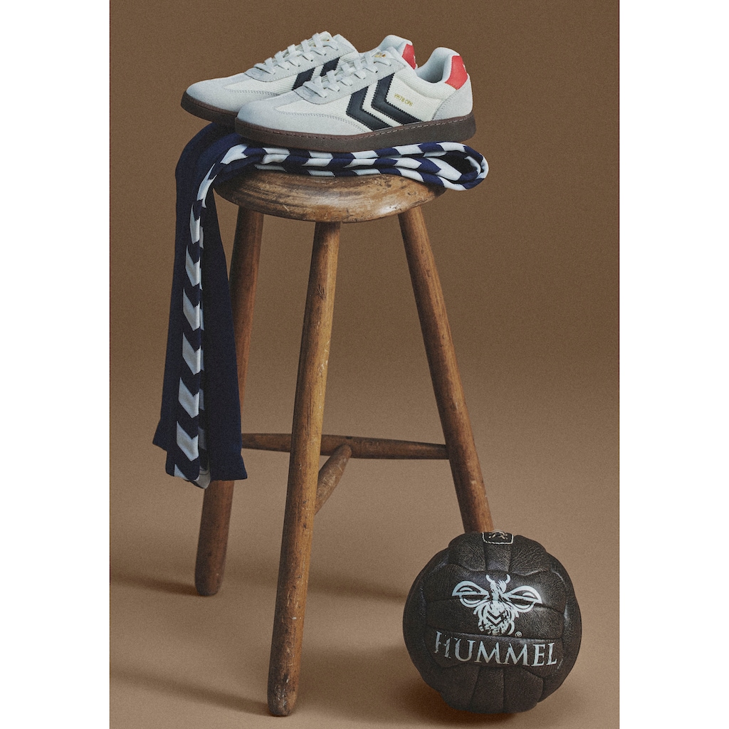 hummel Sneaker »VM78 CPH MS«