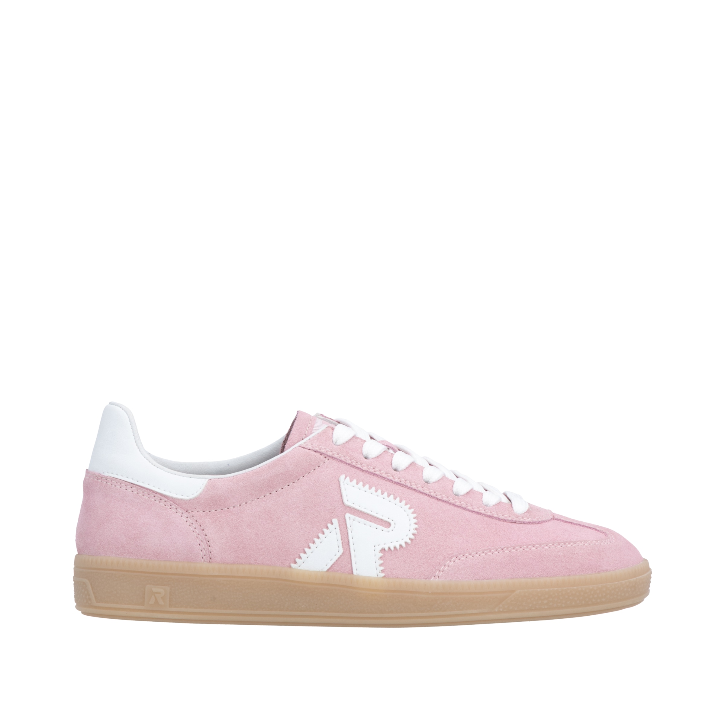 Rieker San Diego Swing2GO Baskets Rose 41 6
