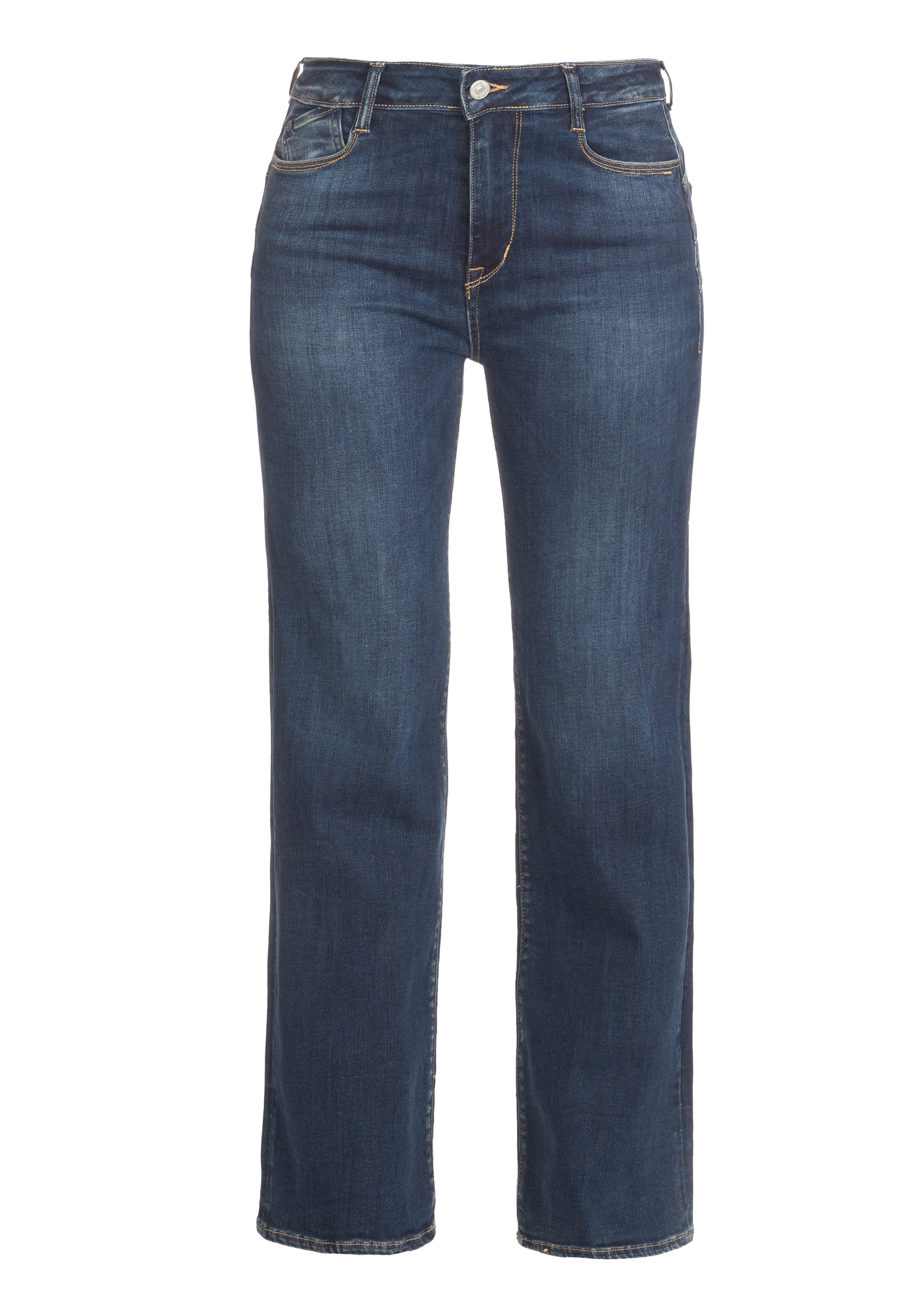 Le Temps Des Cerises 7/8-Hose »PULPHI24«, mit figurformender Funktion