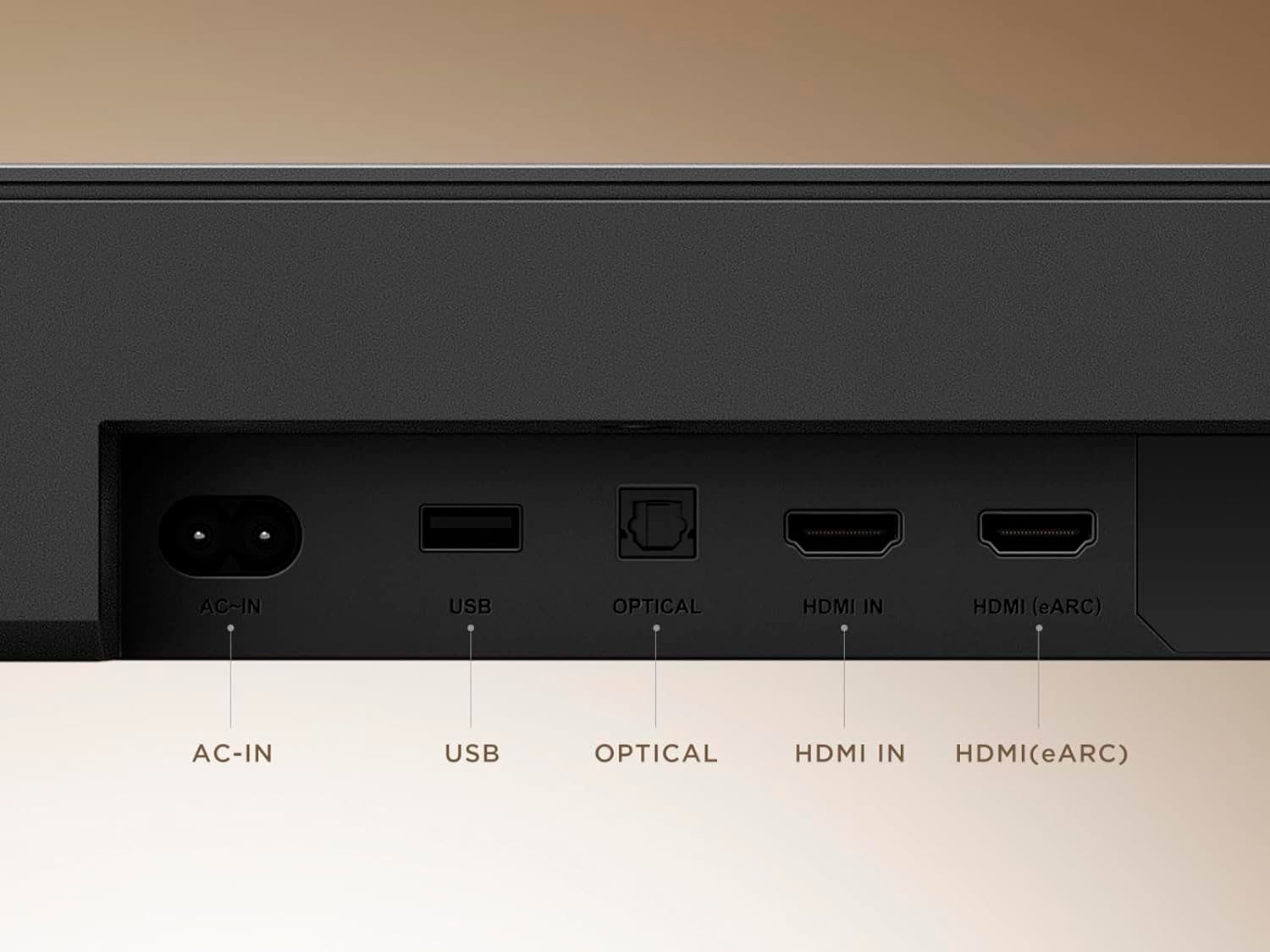 TCL Soundbar »Q65H«