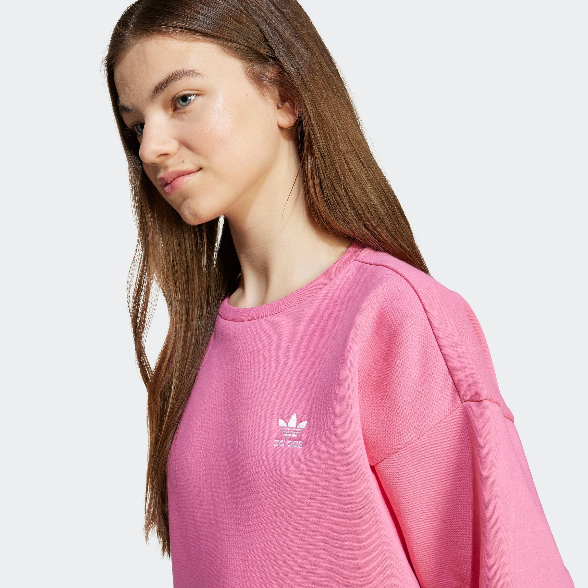 adidas Originals Sweatshirt »BOYFRIEND CREW«