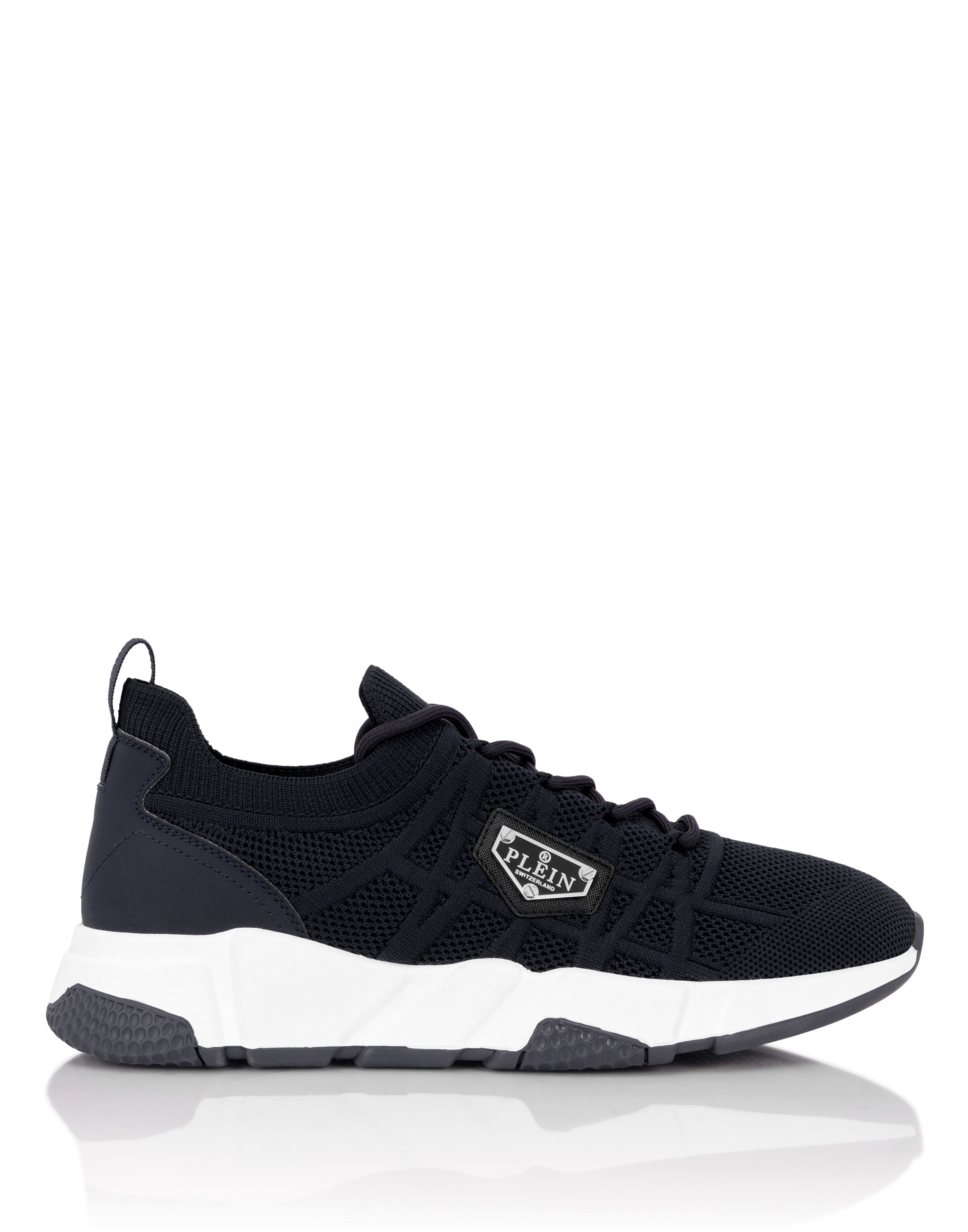 PHILIPP PLEIN Sneaker »Running-Sneaker«