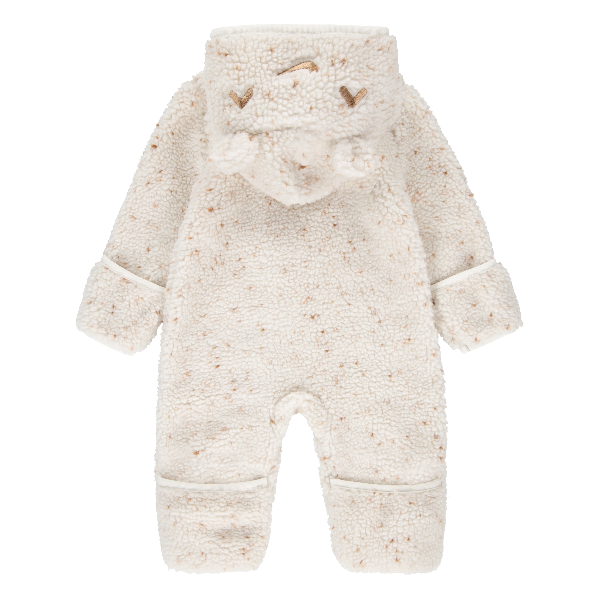 Nike Sportswear Overall »NKN COZY COMFORT COVERALL« 1 Stk. tlg. für Babys