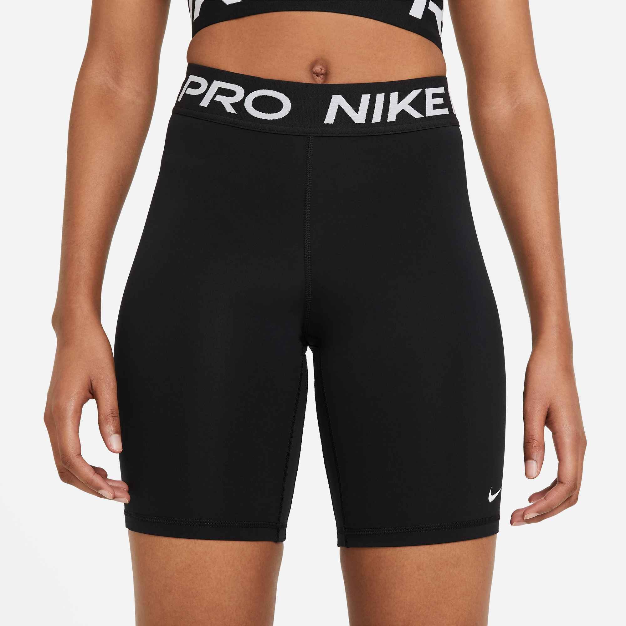 Nike Shorts »W NP 365 SHORT 8IN«  Nike Pro