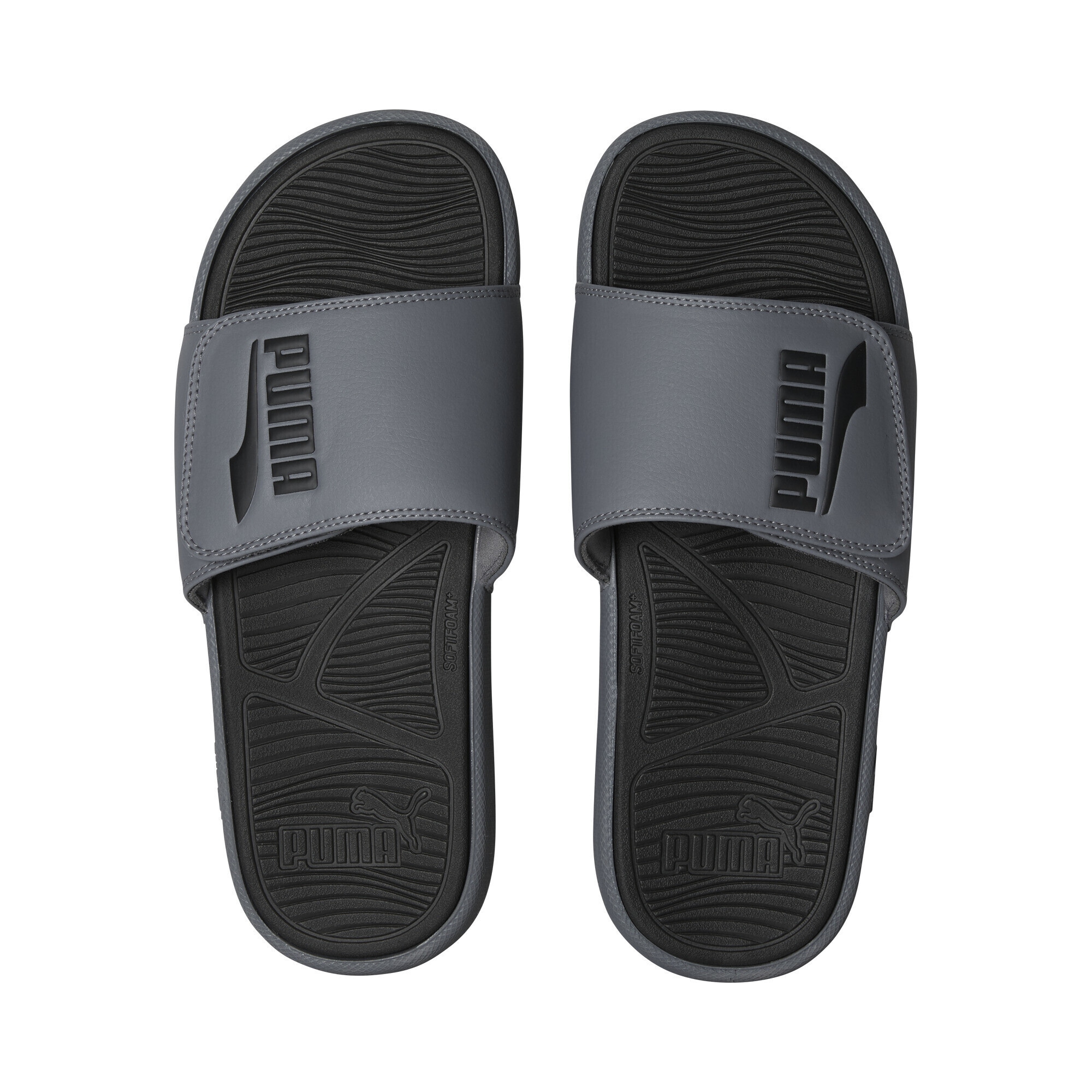 PUMA Sandale »Cool Cat 2.0 V FS Slides Erwachsene«