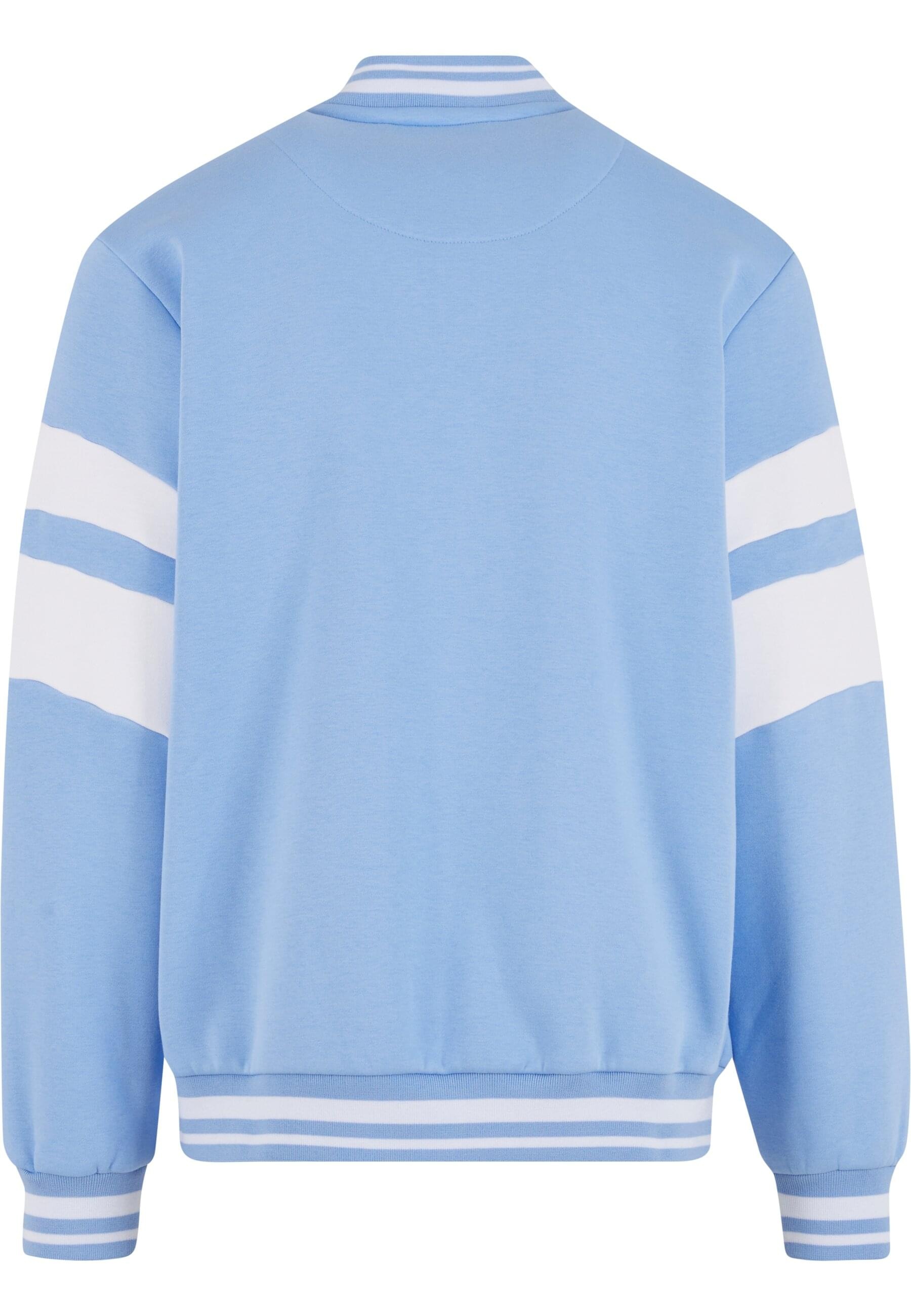 Starter Black Label Collegejacke »Starter Black Label Starter Sweat College Jacket« 1 Stk. tlg. ohne Kapuze