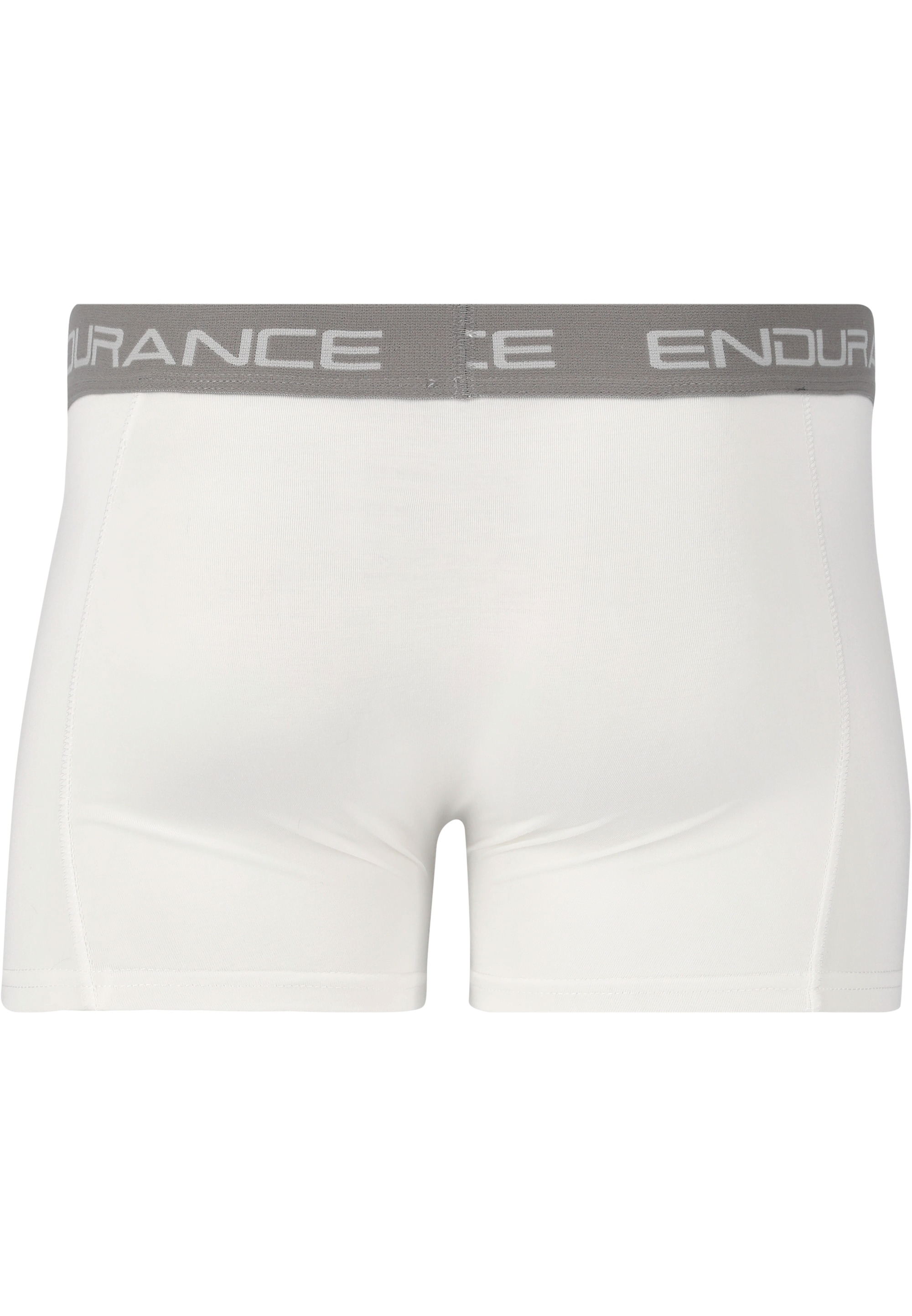 ENDURANCE Boxershorts »Brighton« 1 Stk. aus atmungsaktivem Material