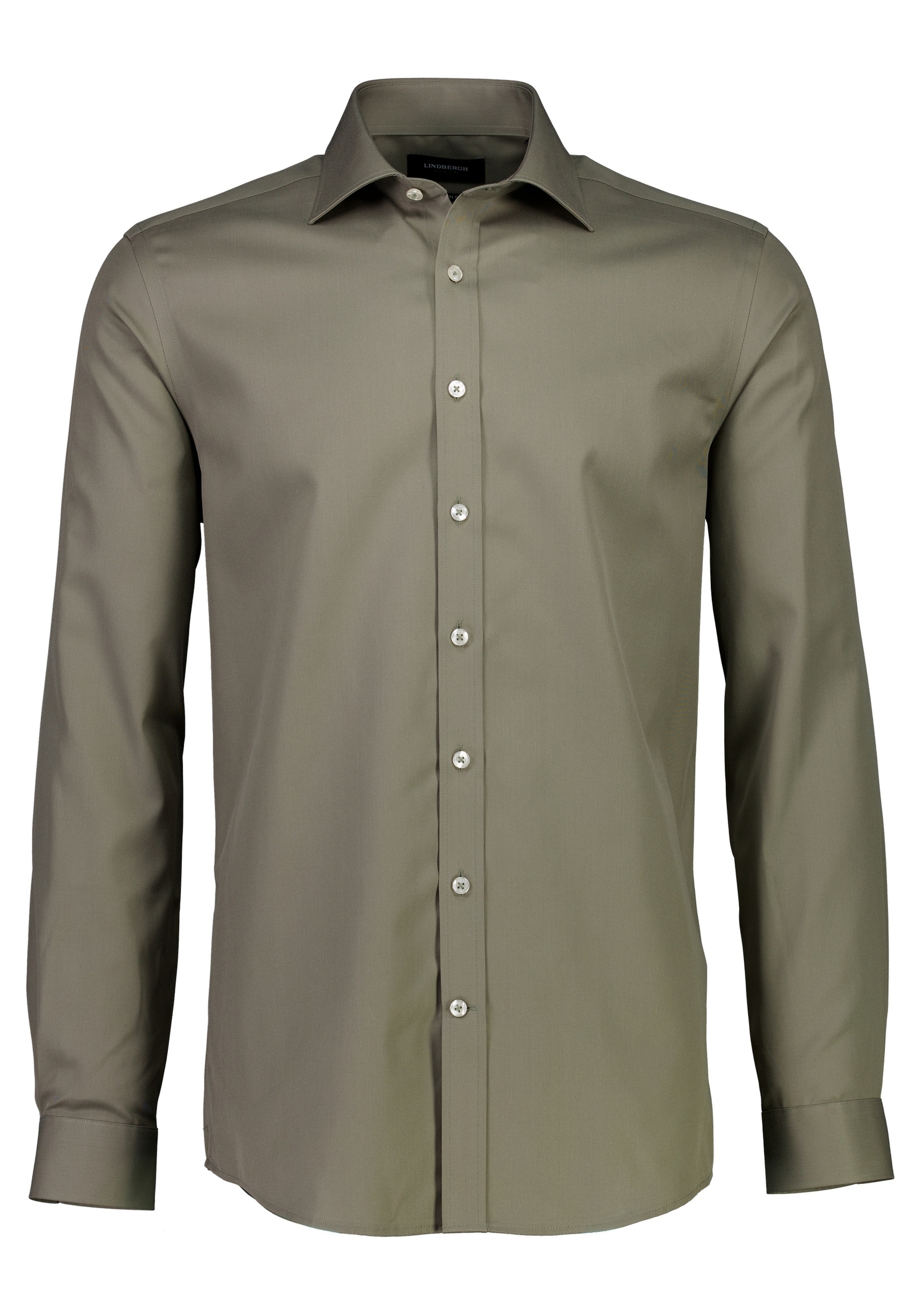 LINDBERGH Businesshemd "Lindbergh Business-Hemd, Technisches Hemd" günstig online kaufen