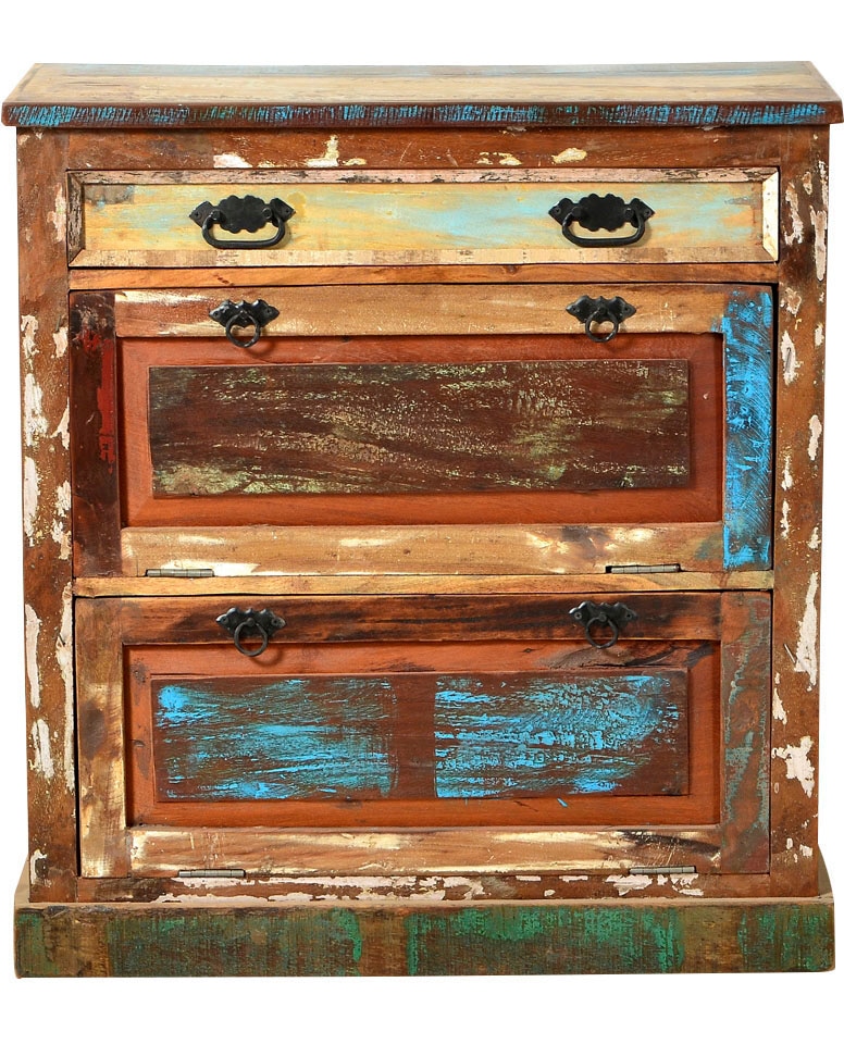 SIT Garderoben-Set 6 Stk. tlg.