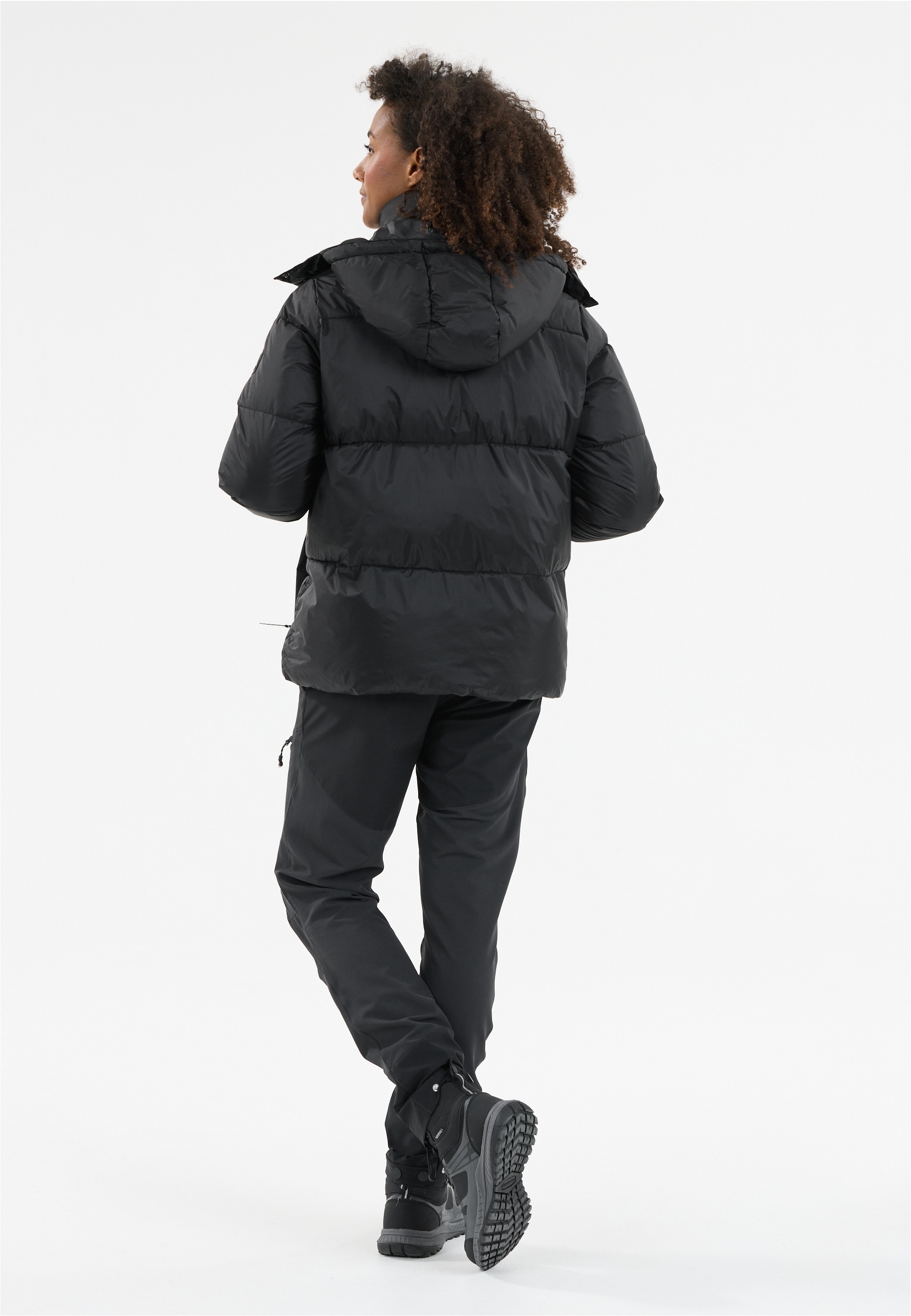 WHISTLER Outdoorjacke »Amatos«, mit hochwertigem BionicFinish