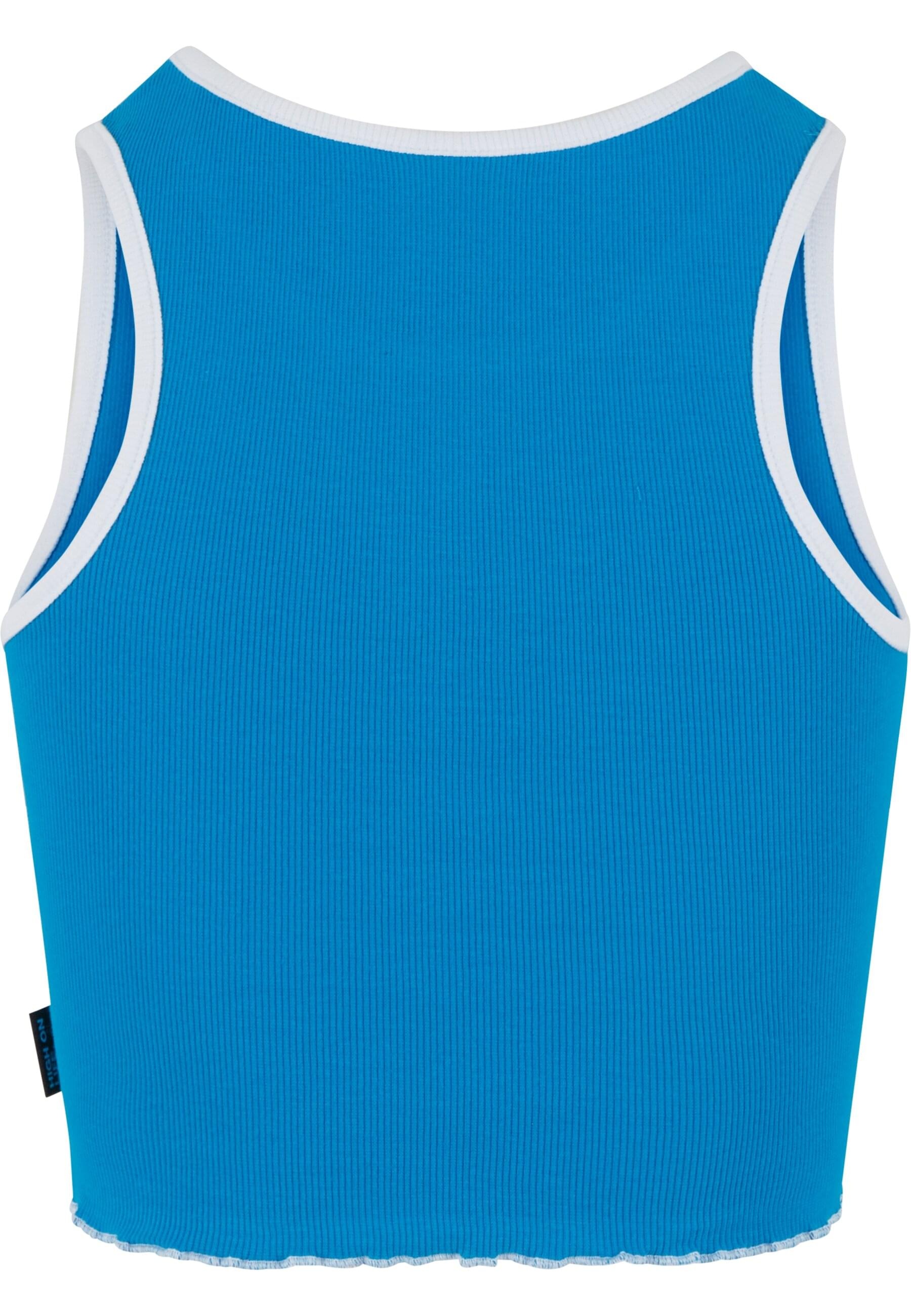 Von Dutch Muskelshirt »Von Dutch ASHLEY TOPS« 1 Stk.