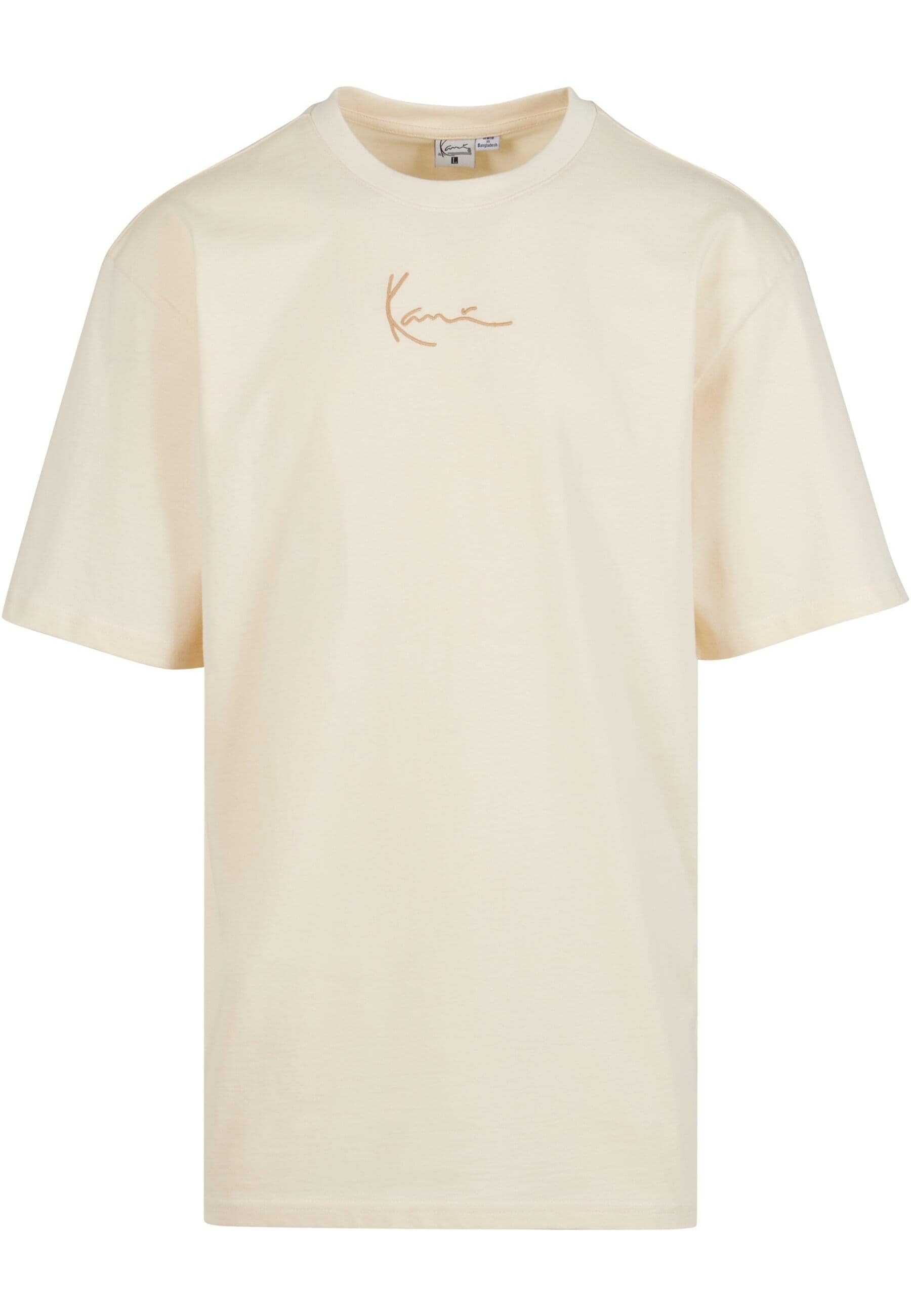 Karl Kani T-Shirt "Karl Kani Herren KM242-029-2 Small Signature Tee", (1 tl günstig online kaufen
