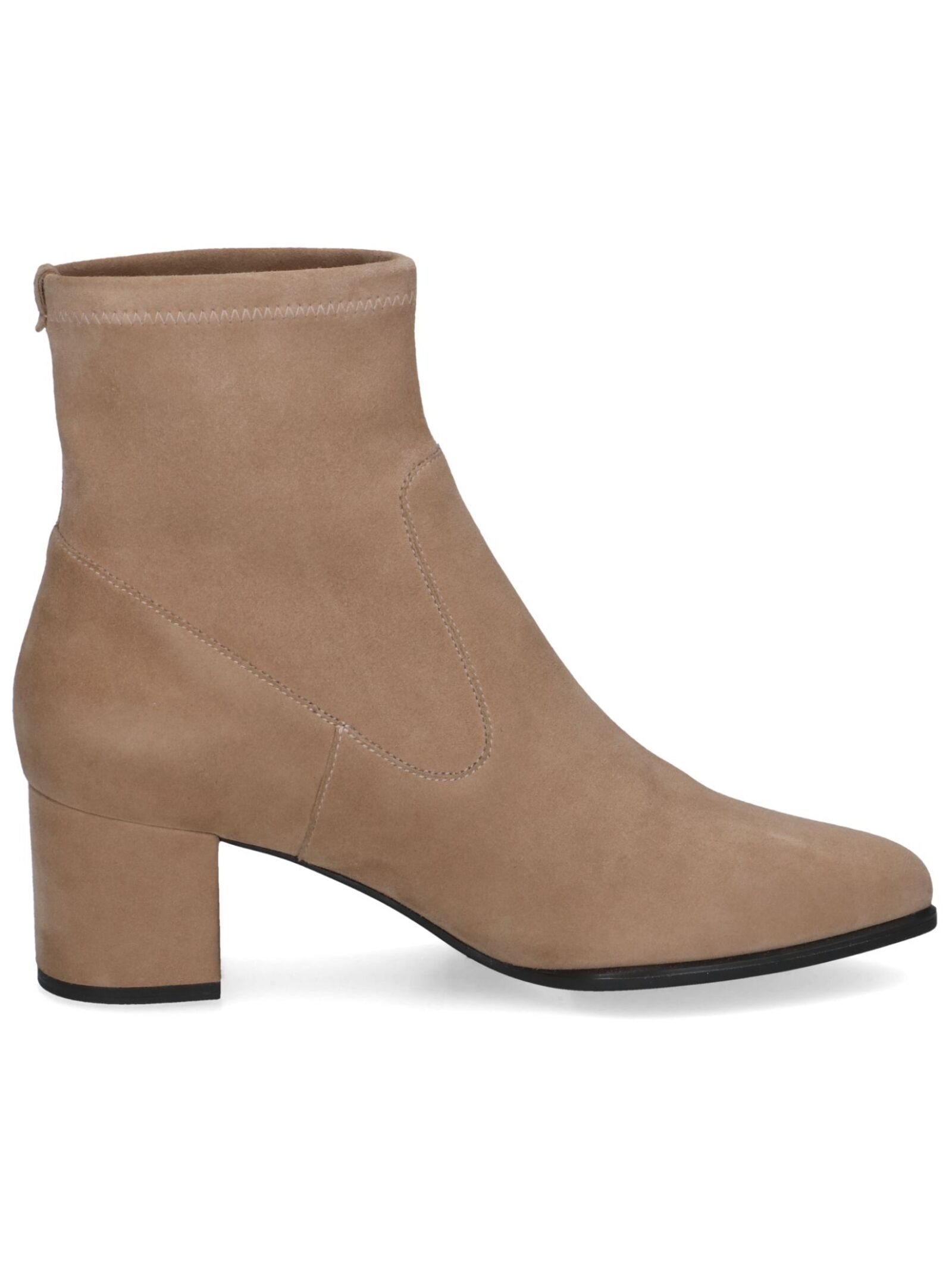 Peter Kaiser Stiefelette »Peter Kaiser Stiefelette Veloursleder«
