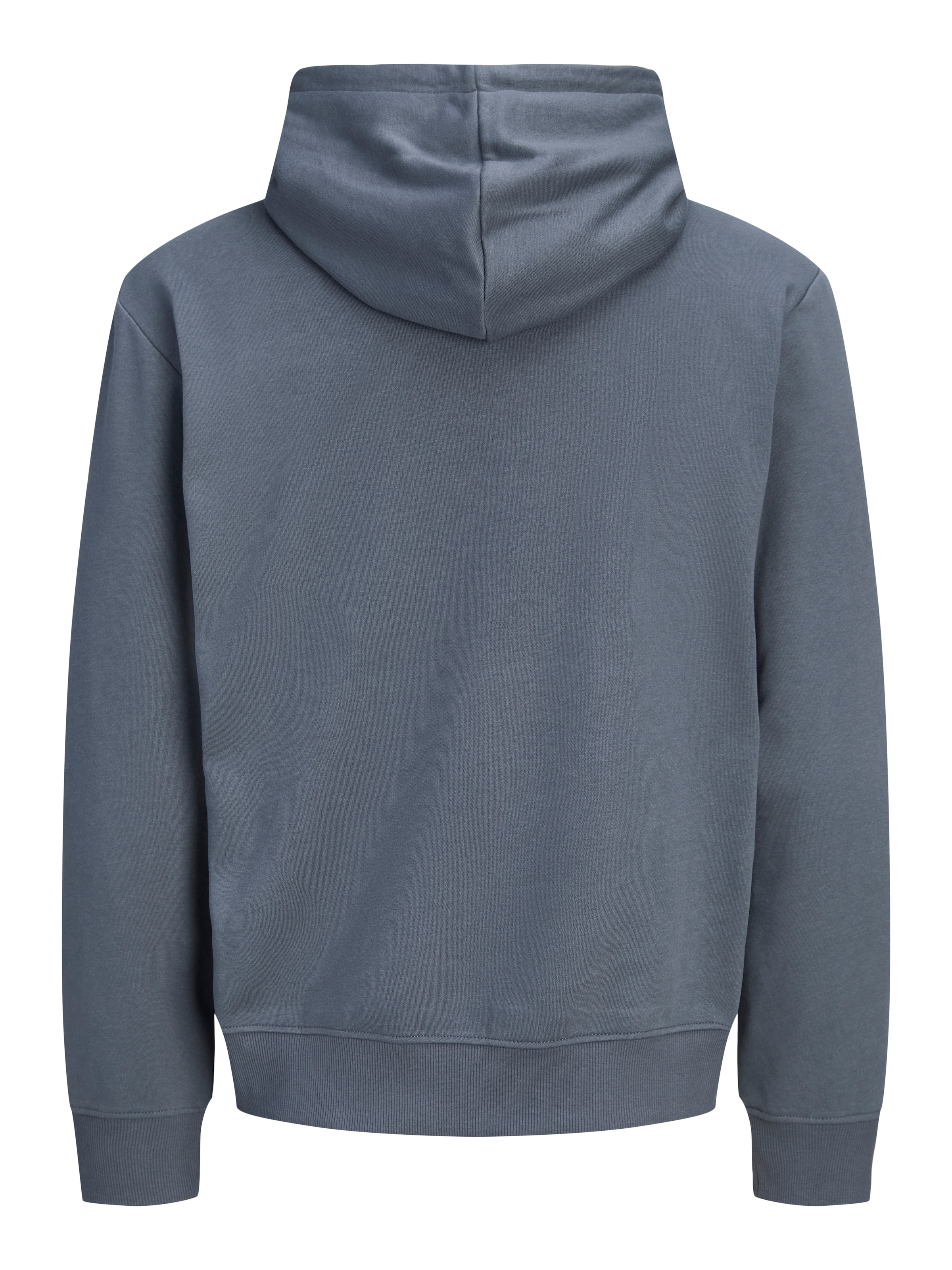 Jack & Jones Kapuzensweatshirt »JJKENDRICK SWEAT HOOD«, Baumwollmischung, regular fit

