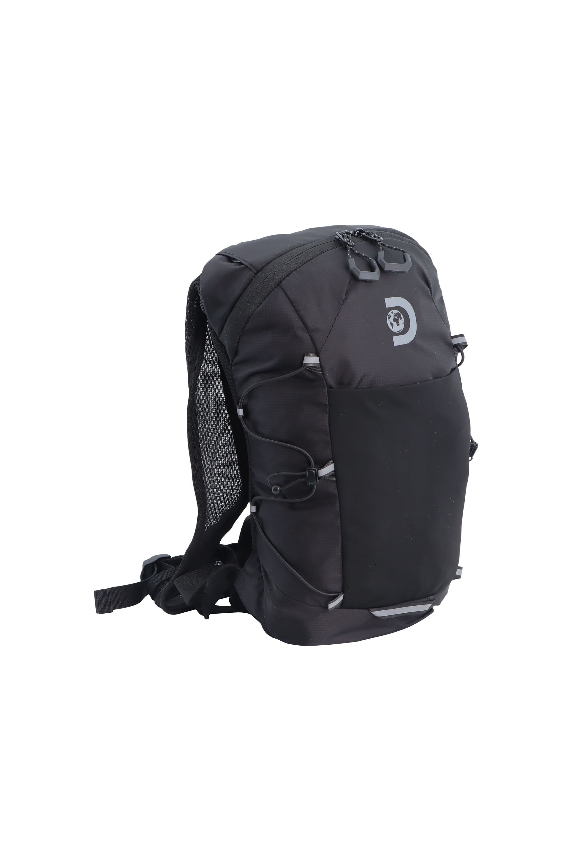 Discovery Sportrucksack »Body Spirit«, aus Nylon-Material