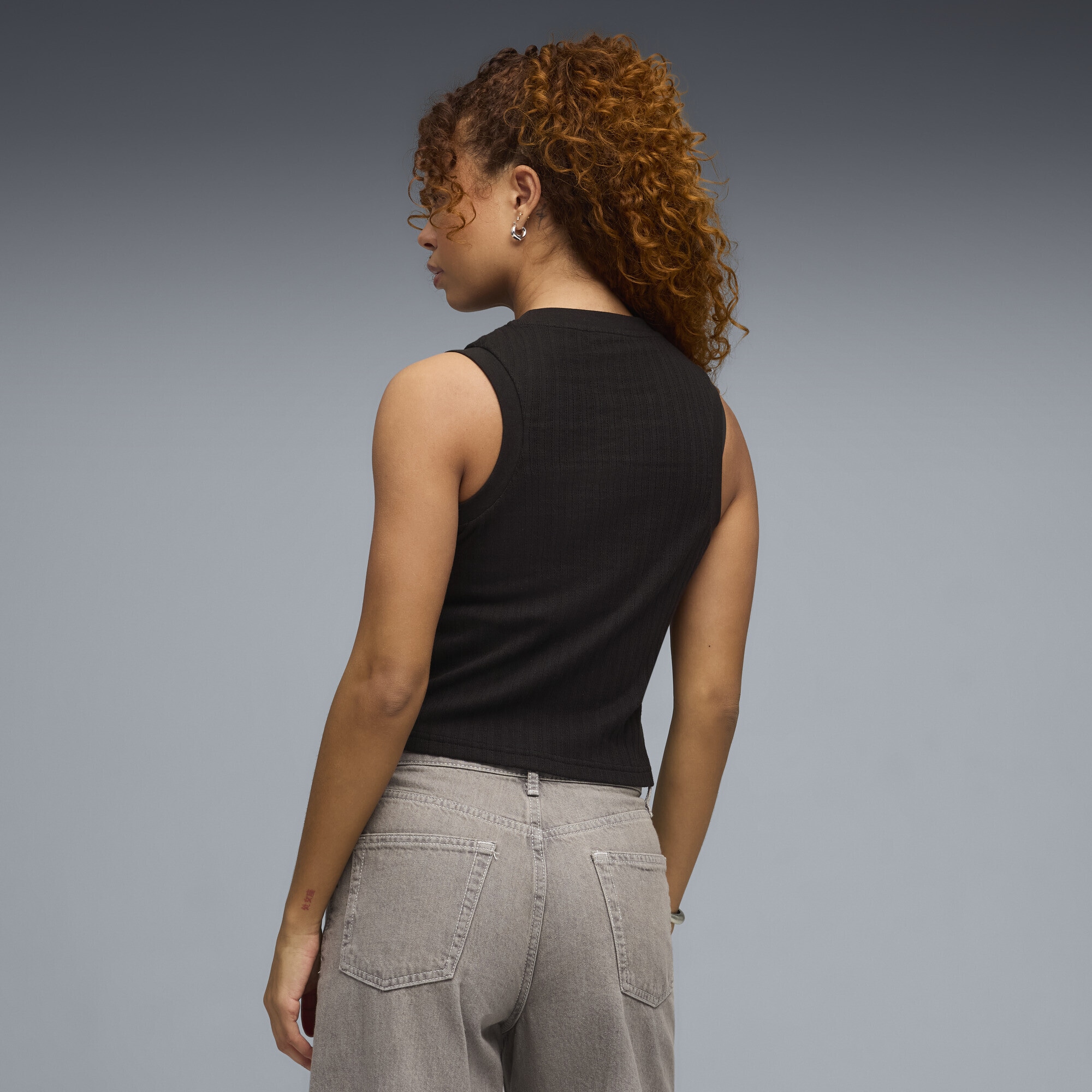 PUMA Tanktop »HER Tanktop Damen«
