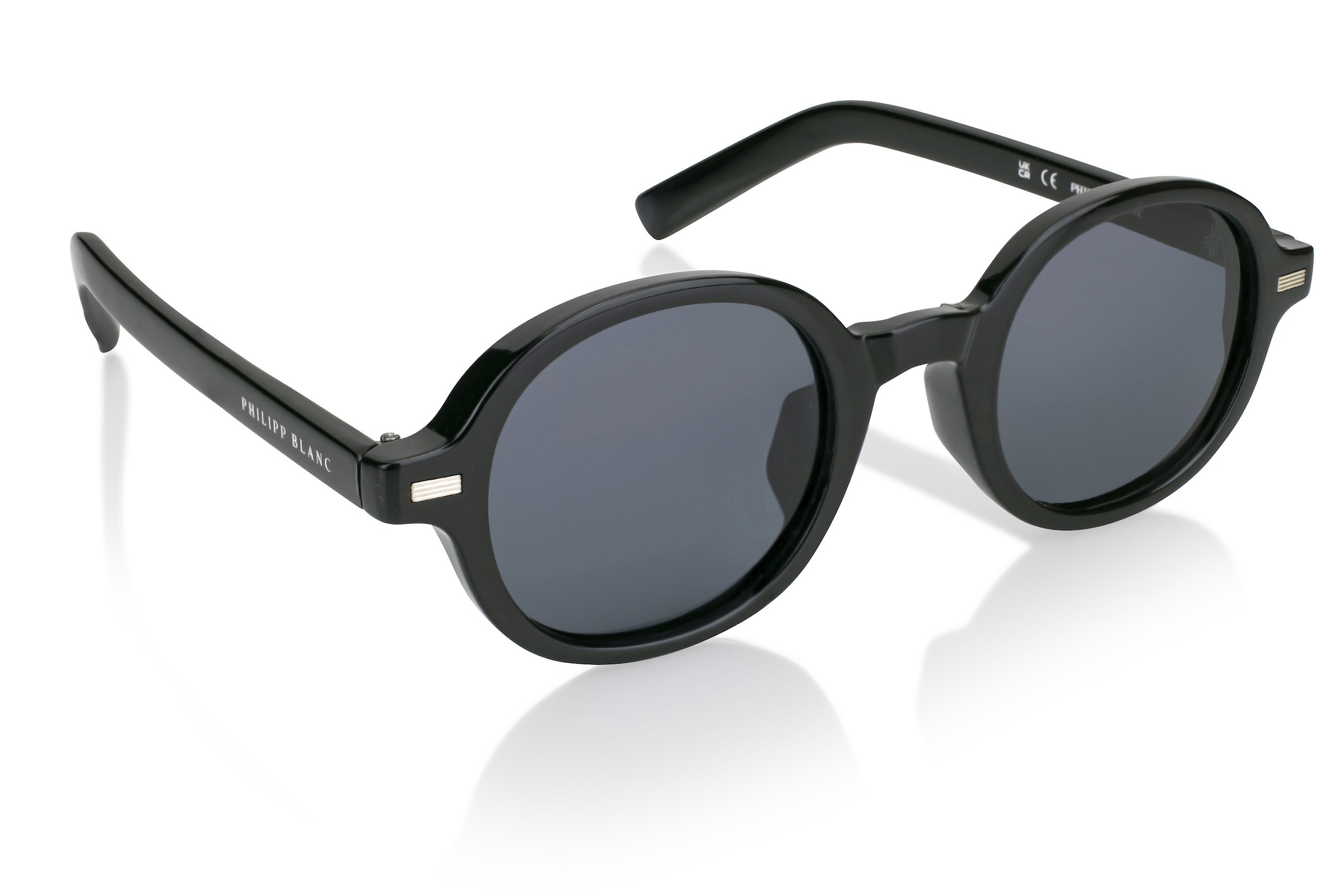 PHILIPP BLANC Sonnenbrille »PA12-02« Glass 0.74MM Polarized Lens UV400，CAT3.0