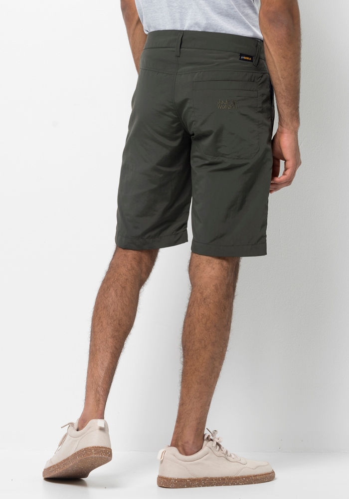 Jack Wolfskin Shorts »DESERT VALLEY SHORTS MEN«