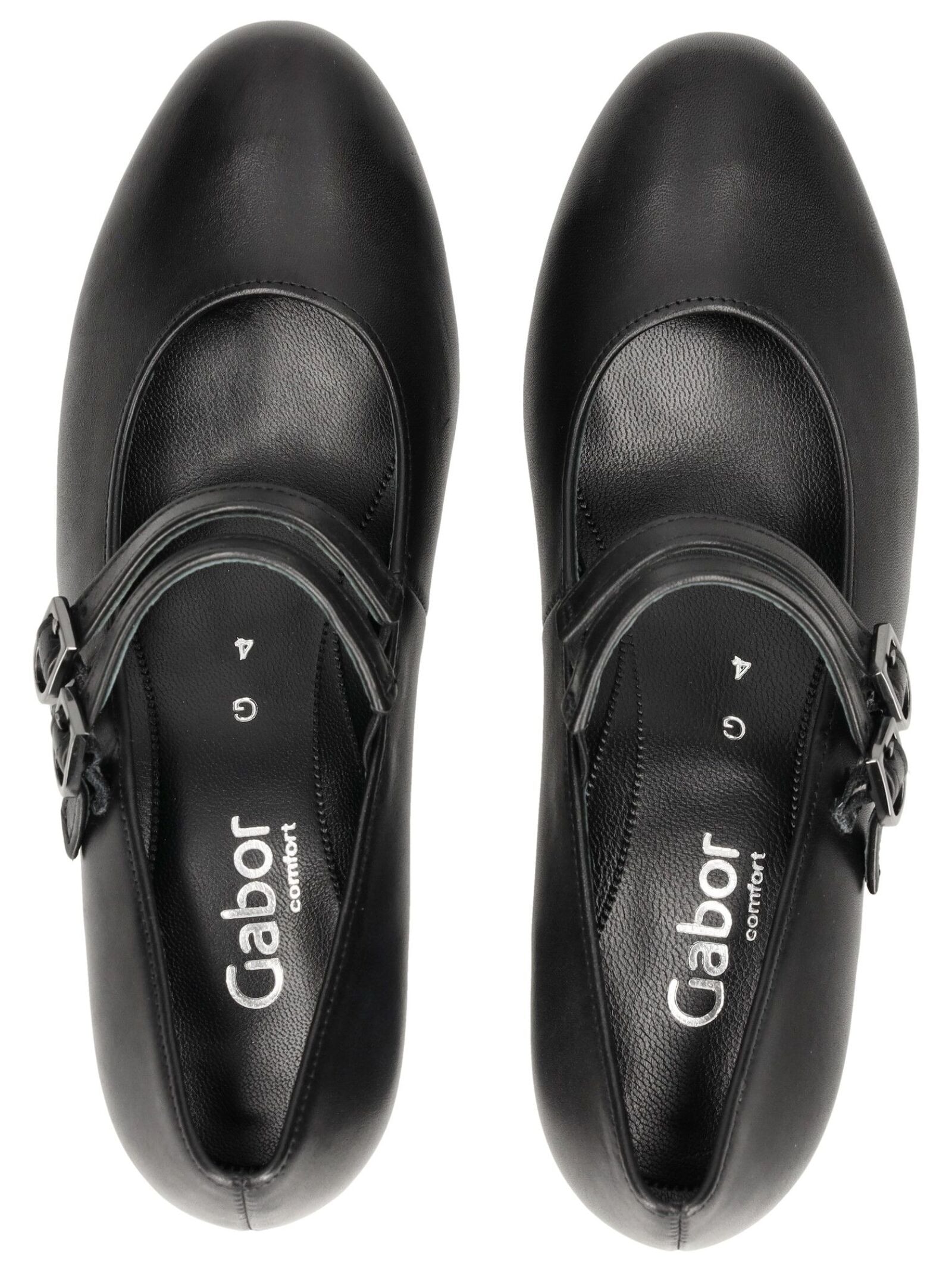 Gabor Comfort Pumps »Gabor Comfort Pumps Leder«