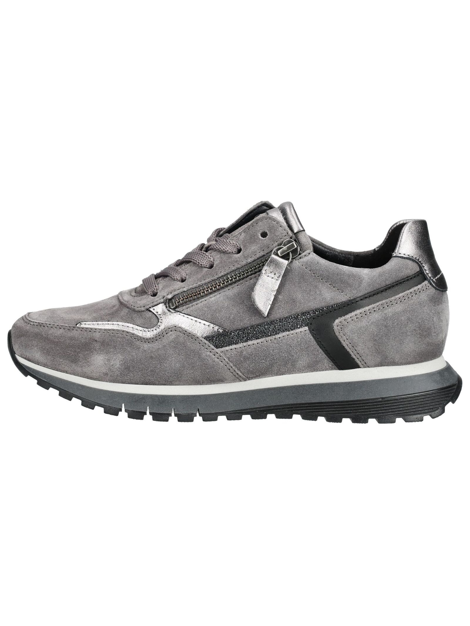 Gabor Sneaker »Gabor Sneaker Veloursleder«