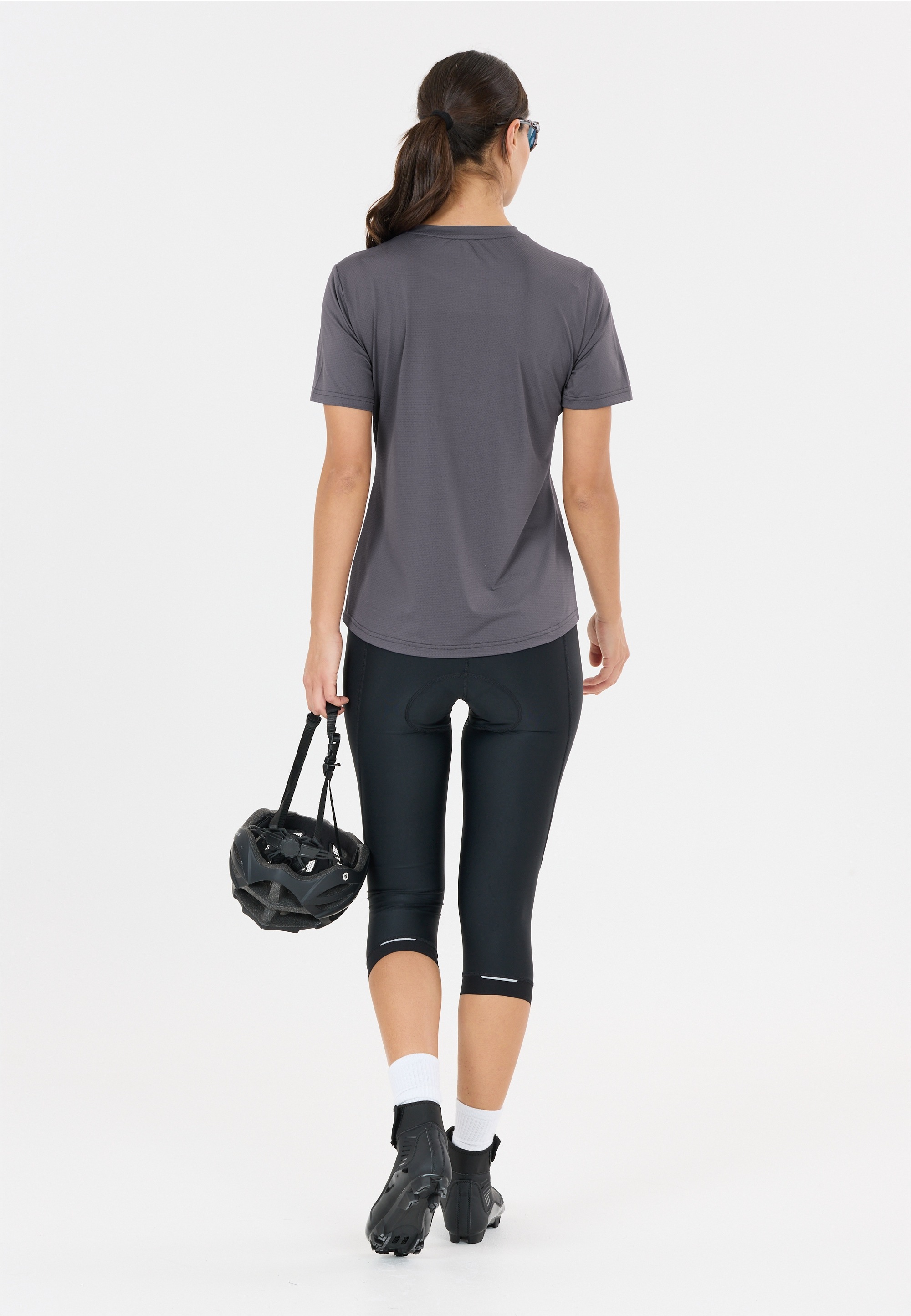 ENDURANCE Funktionsshirt »Yorgos« Quick Dry