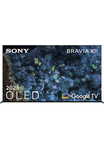Sony OLED-Fernseher »XR-83A80L« 210 cm/83 Z...
