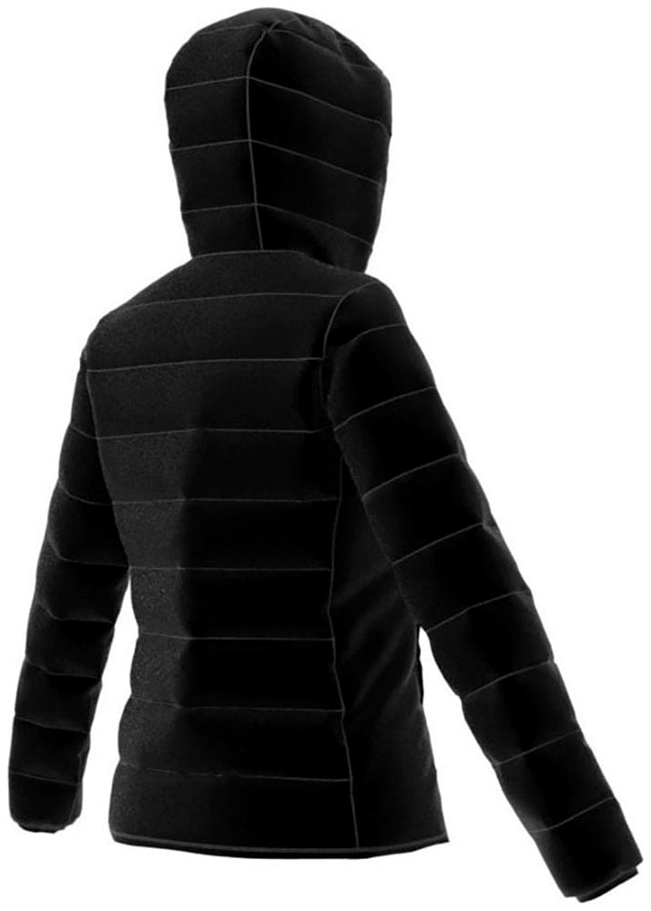 adidas Sportswear Outdoorjacke »W ESS L D HO J«