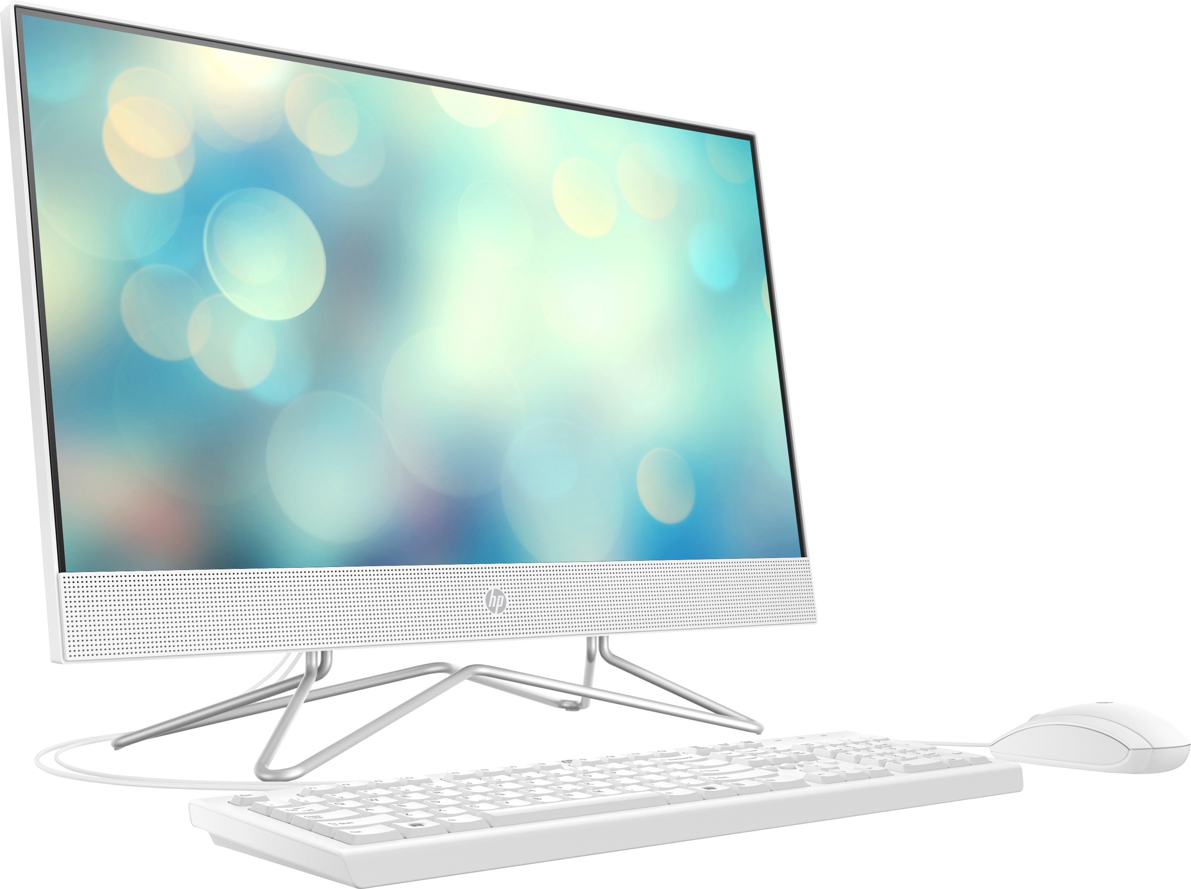 HP All-in-One PC »24-df0203ng«