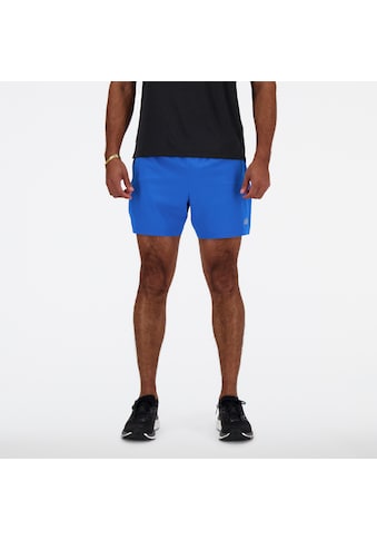 Laufshorts »MENS RUNNING SHORT«