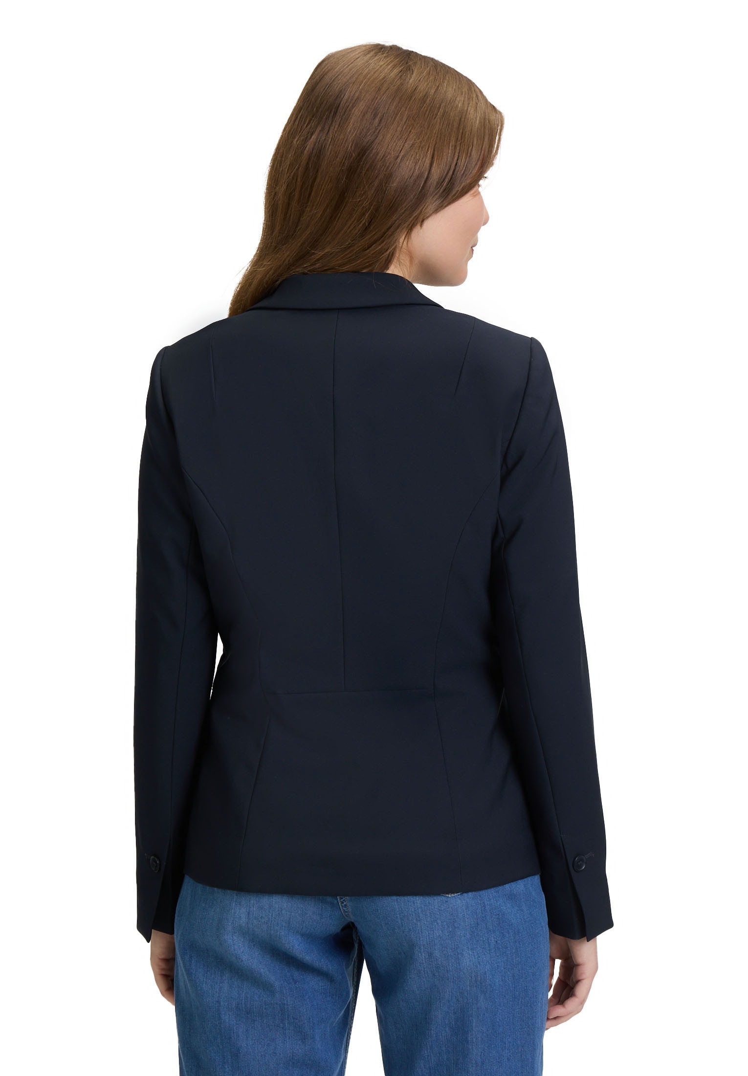 Betty Barclay Kurzblazer »Betty Barclay Damen Kurzblazer langarm«, Form