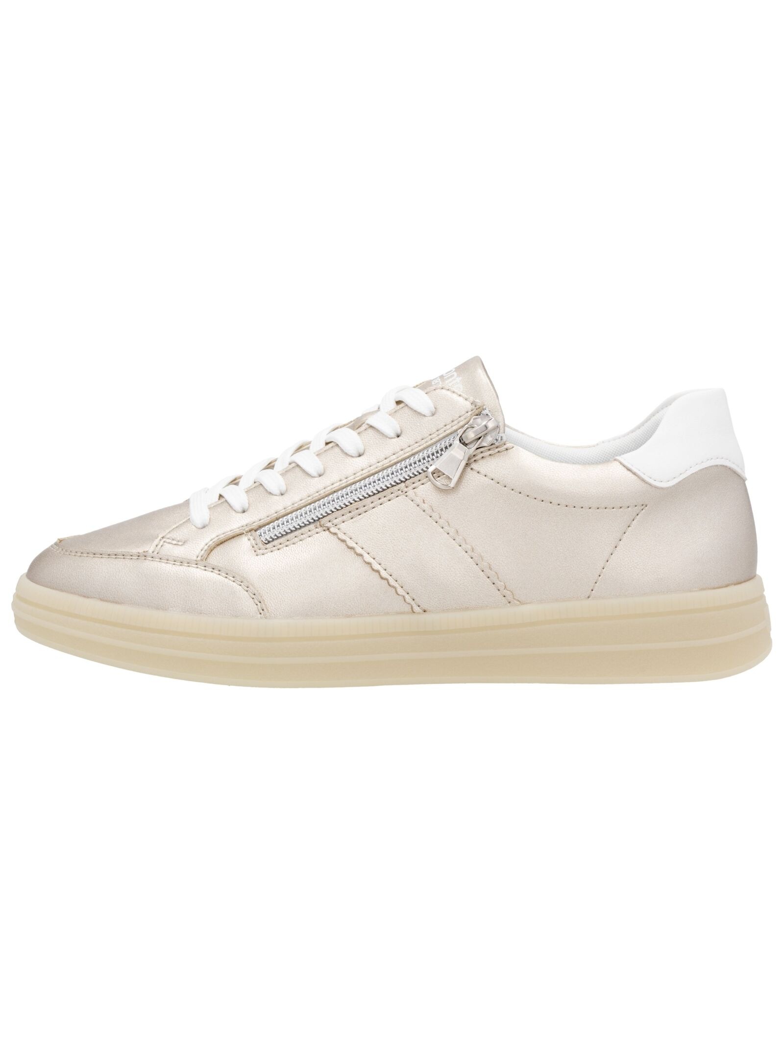 Remonte Sneaker "Remonte Sneaker Leder" günstig online kaufen