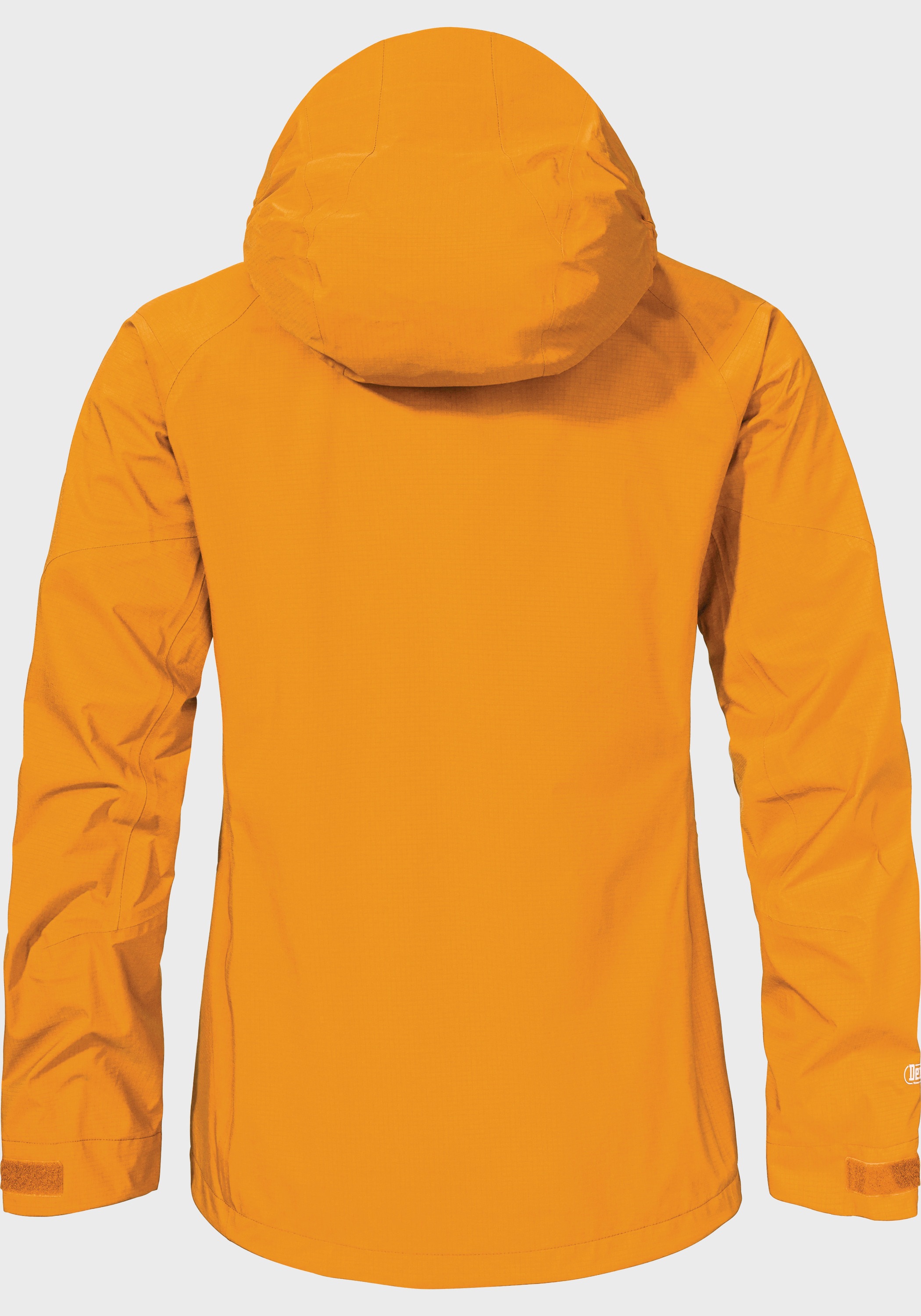 Schöffel Outdoorjacke »Mountain Jacket Style Blaueis WMS«, mit Kapuze