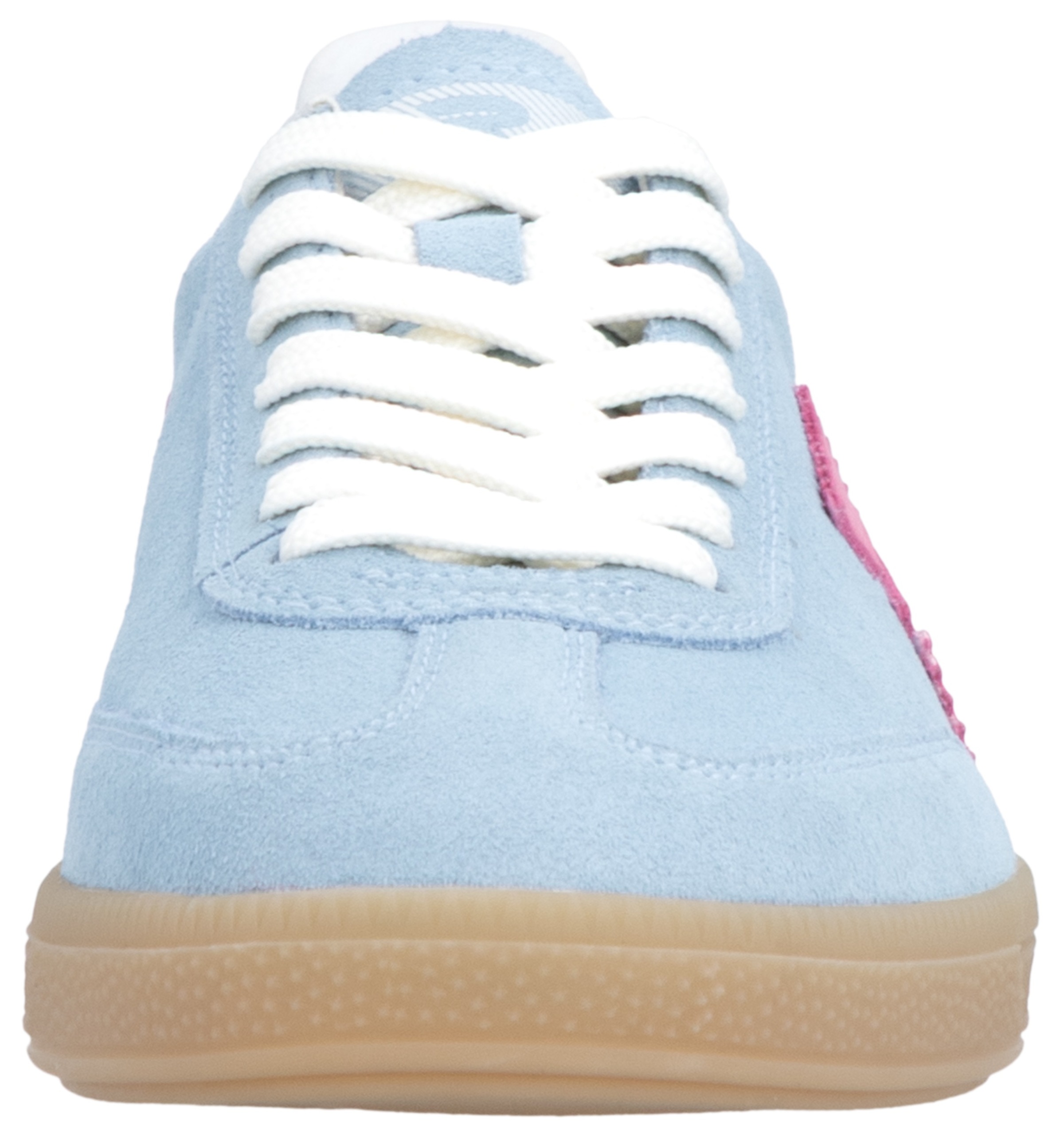 Rieker San Diego Swing2GO Sneaker Blue 41 3