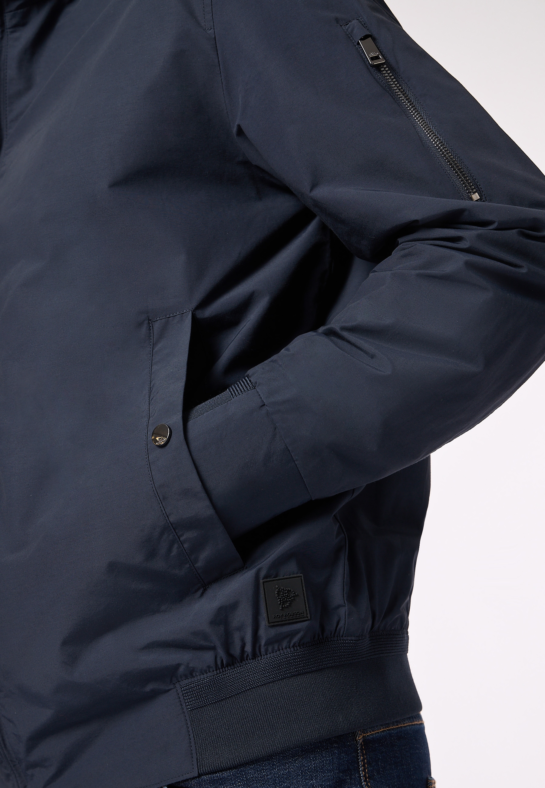 Roy Robson Windbreaker »Urban Lightweight Bomber«