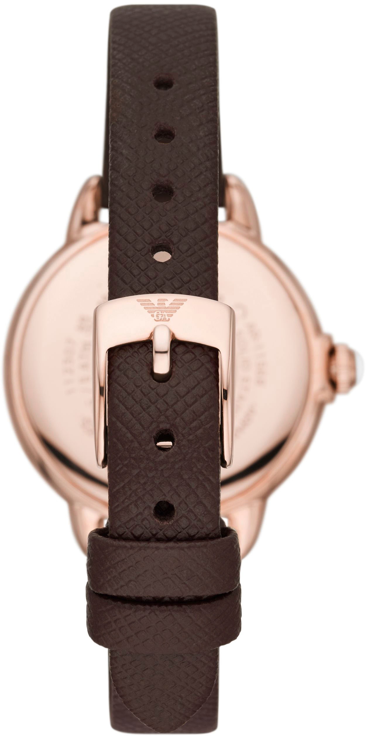 Emporio Armani Quarzuhr »AR11568«