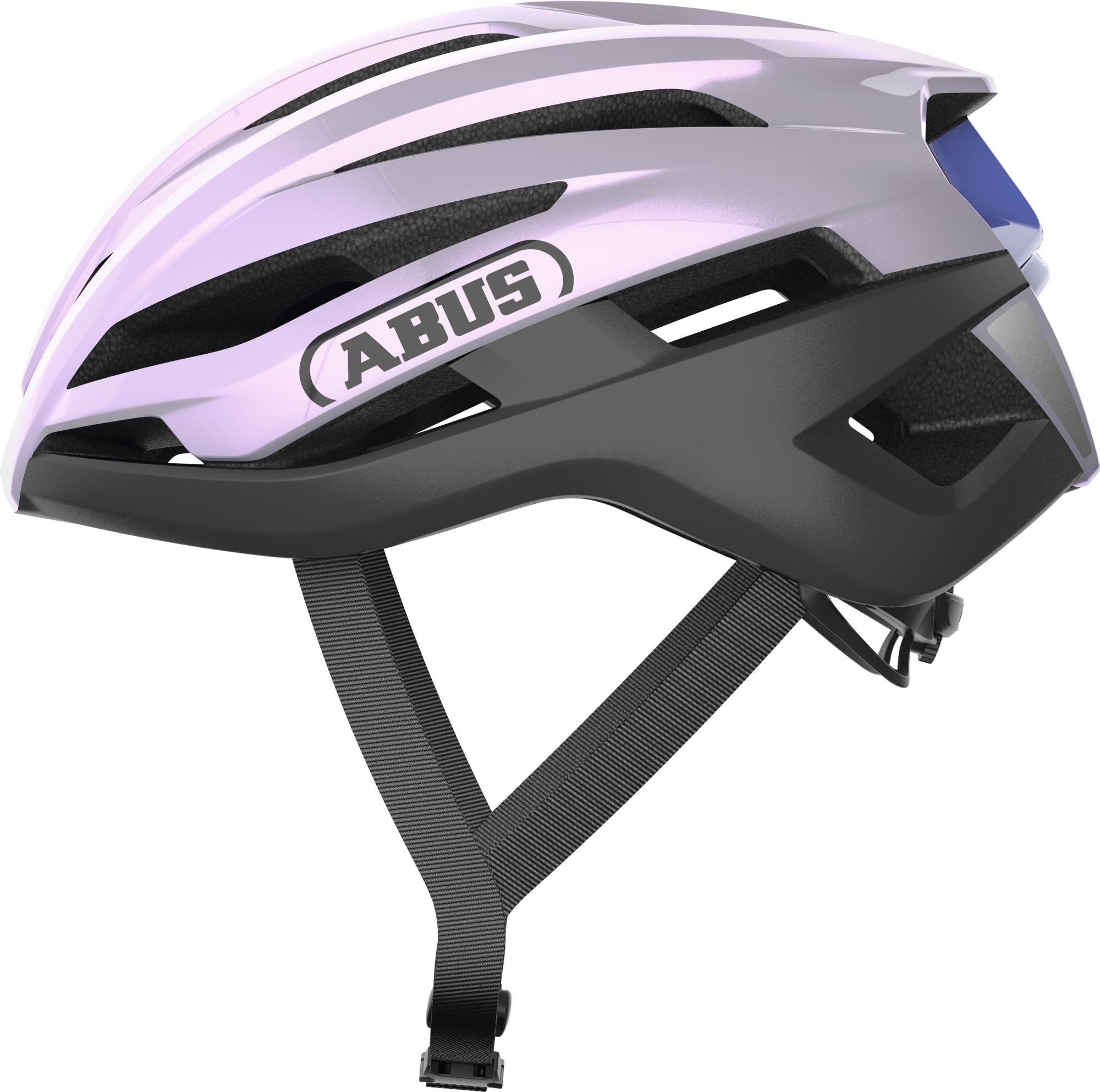 ABUS Fahrradhelm »STORMCHASER ACE«